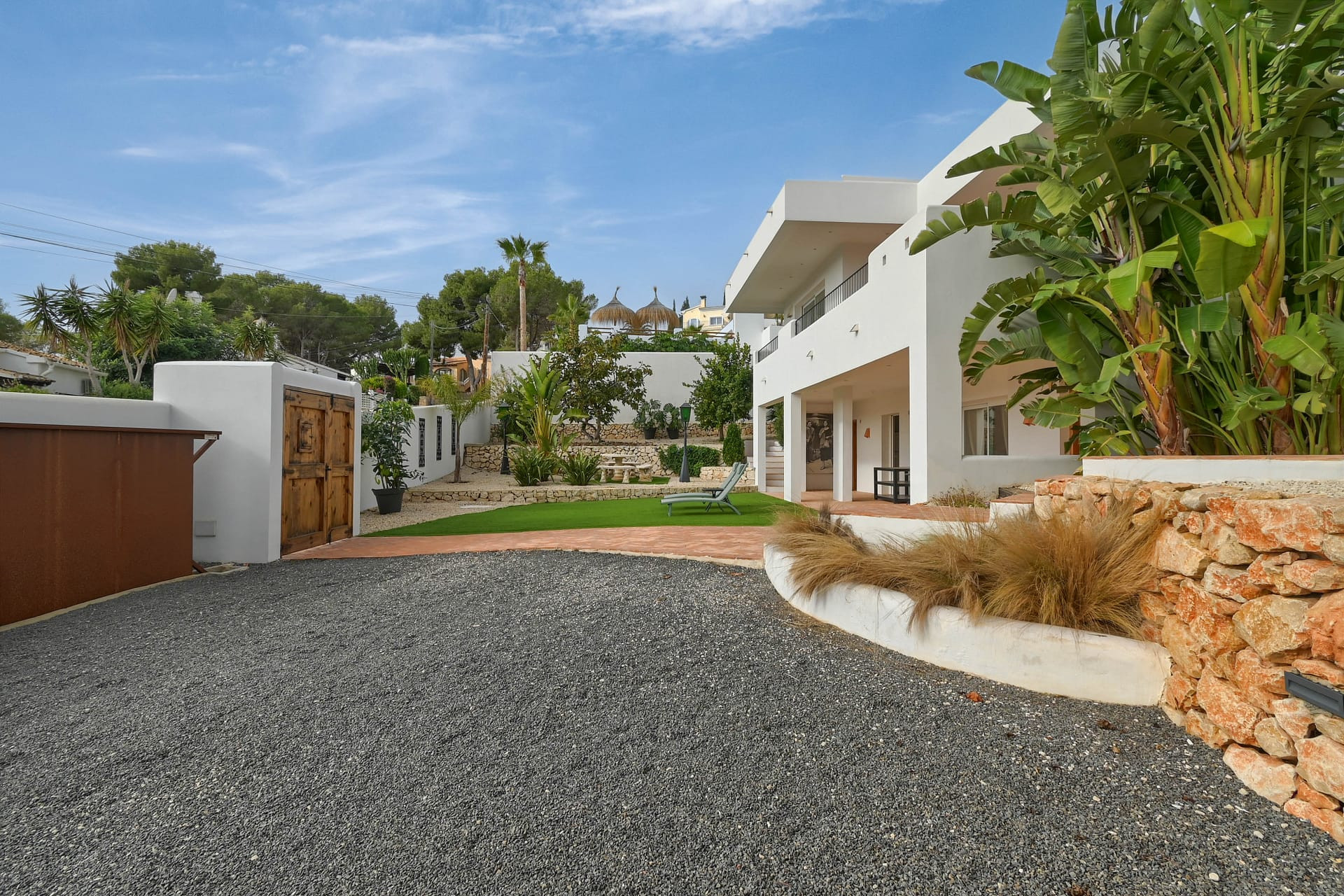 Bestaande woningen - Villa - Moraira