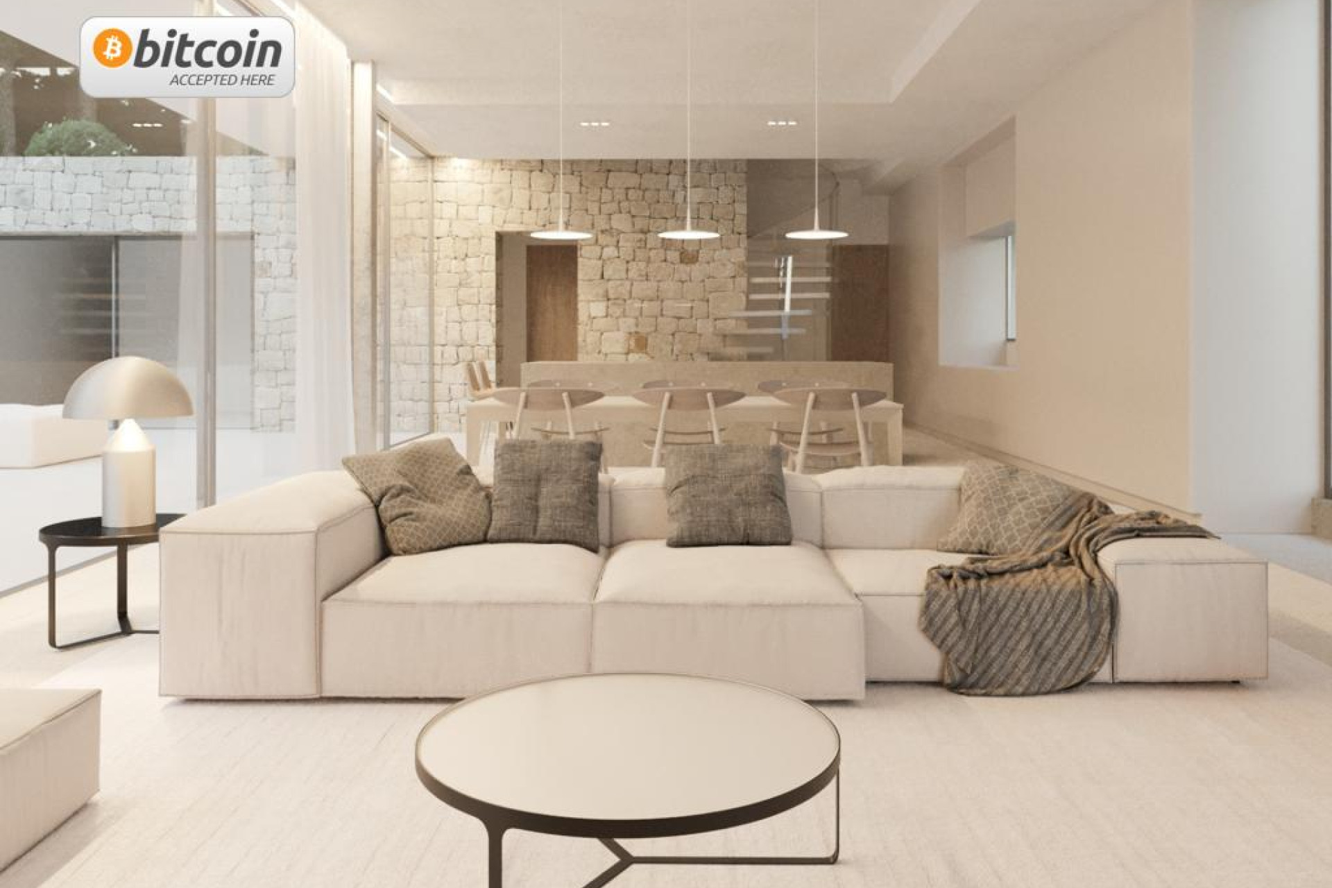 Bestaande woningen - Villa - Moraira