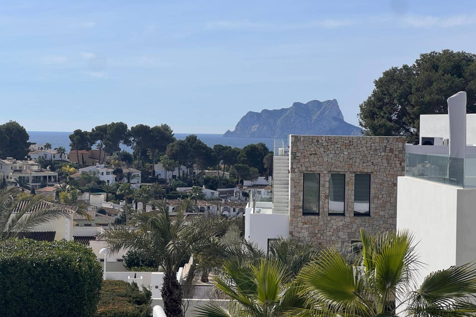 Bestaande woningen - Villa - Moraira