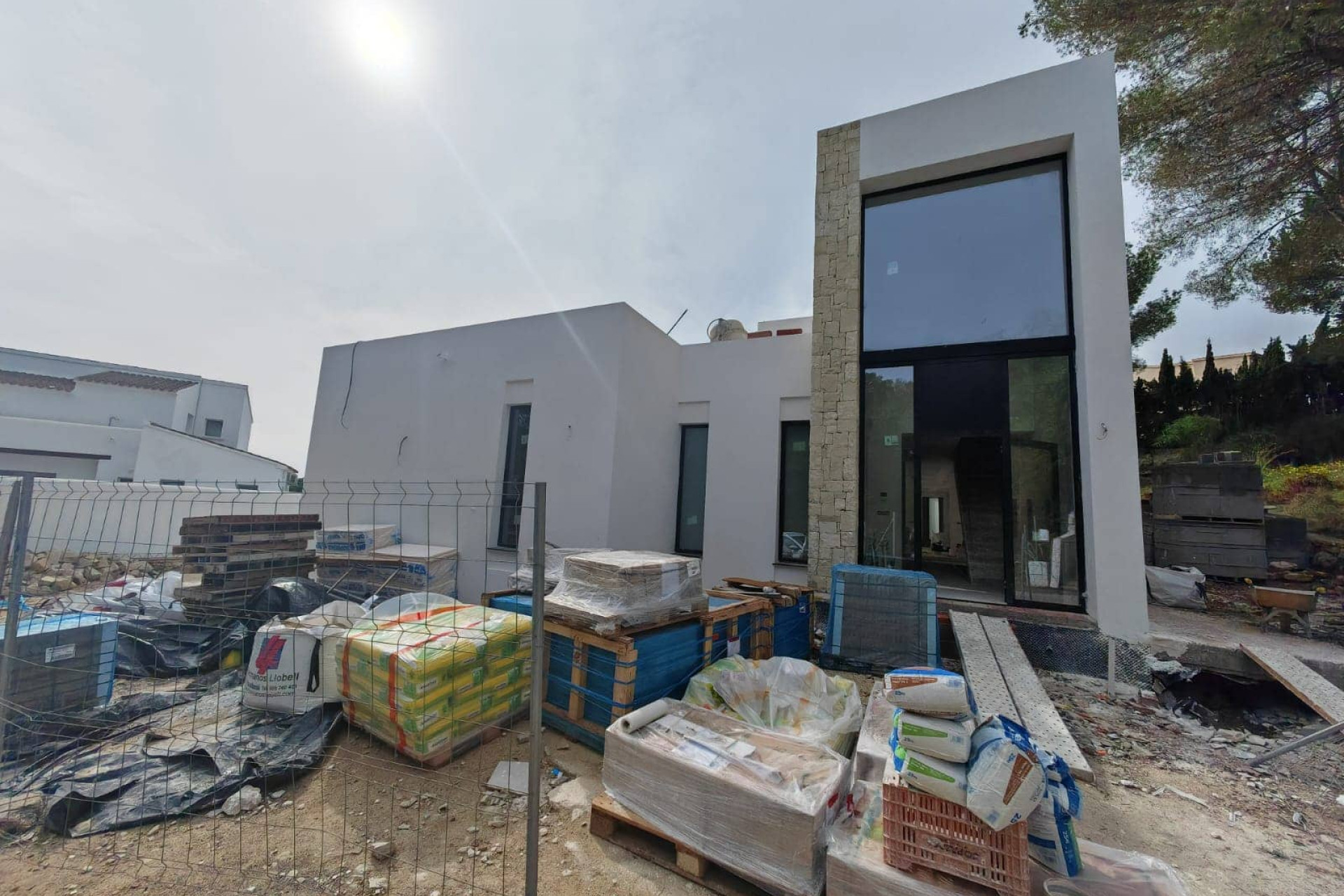 Bestaande woningen - Villa - Moraira