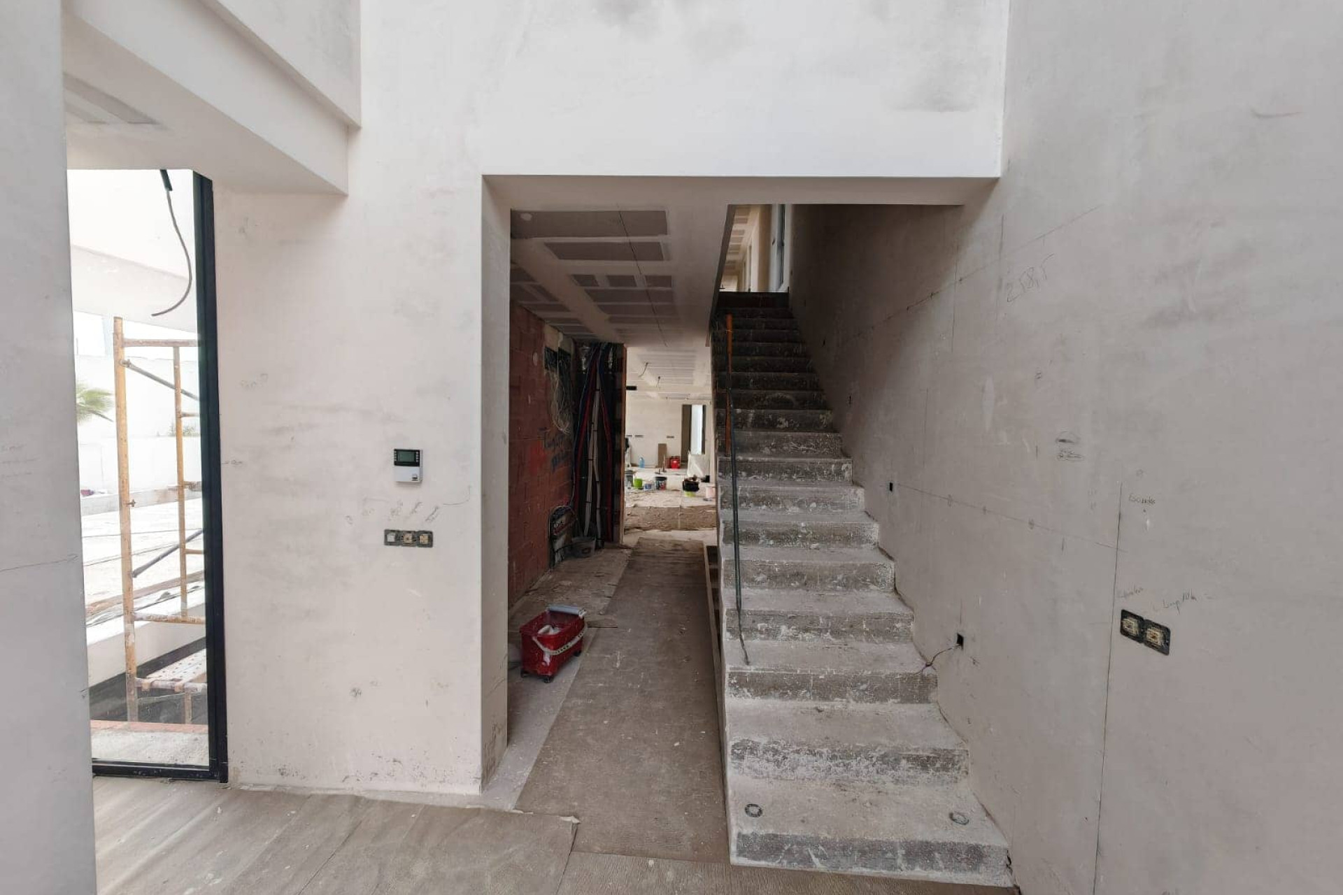 Bestaande woningen - Villa - Moraira