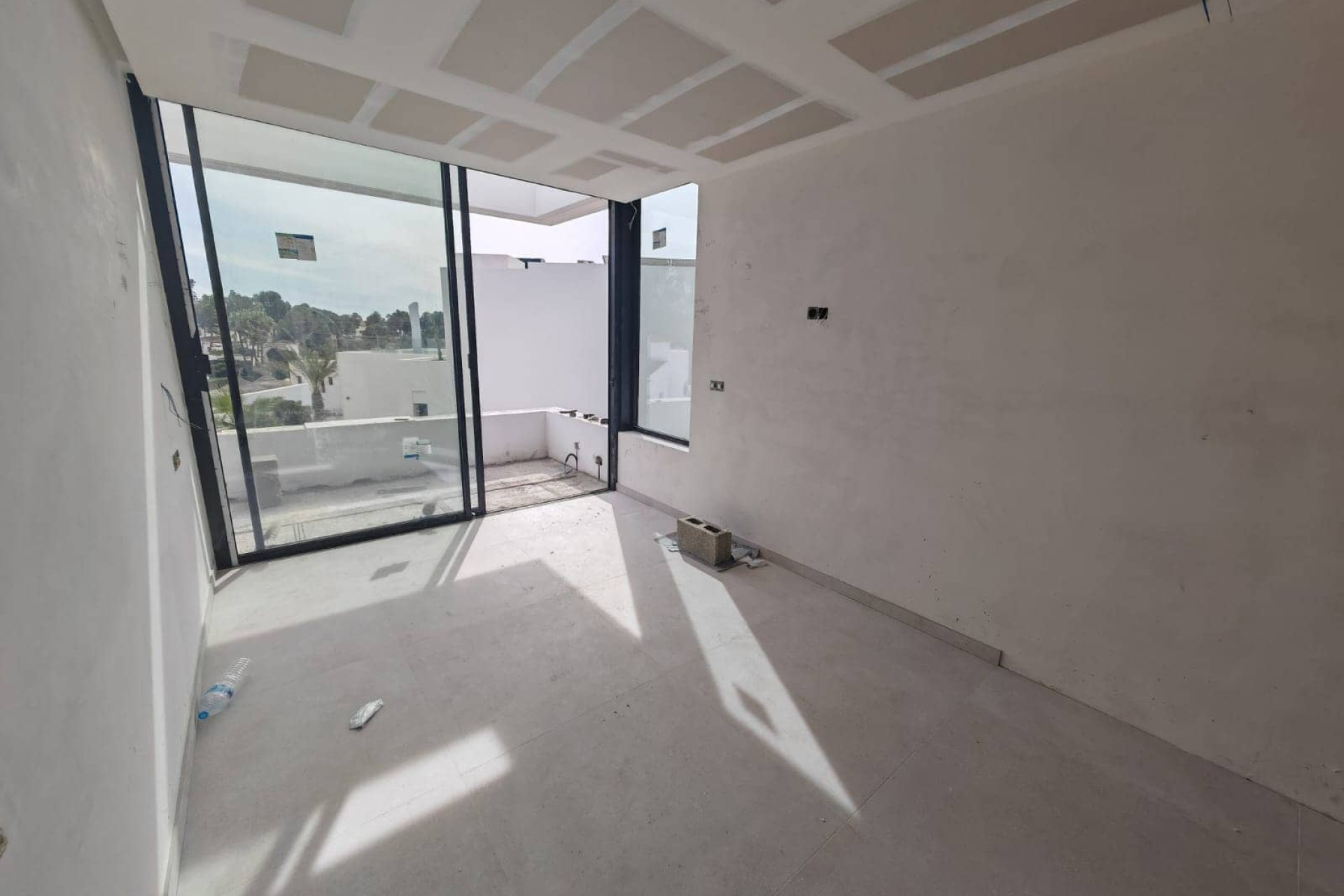 Bestaande woningen - Villa - Moraira