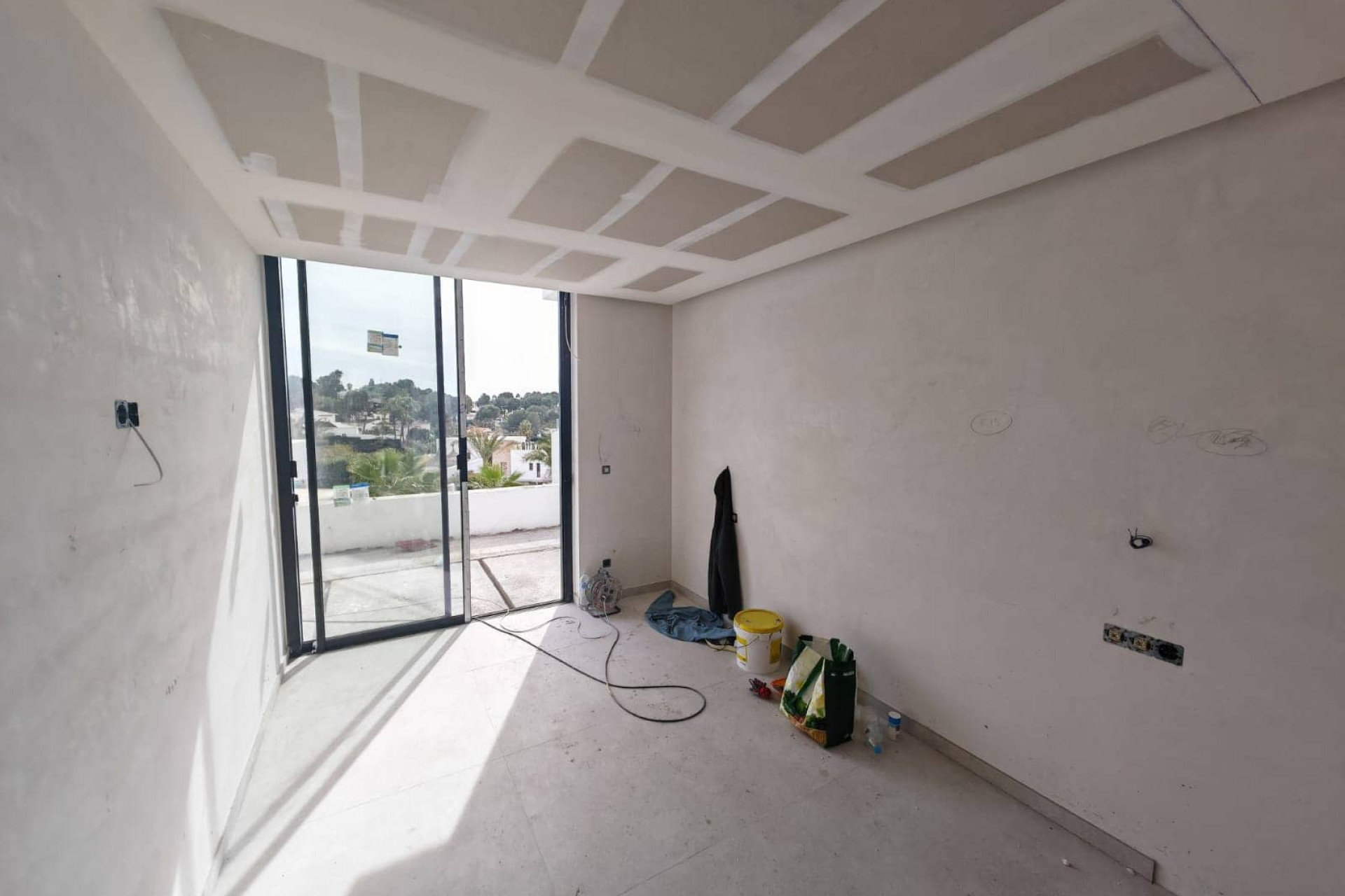 Bestaande woningen - Villa - Moraira