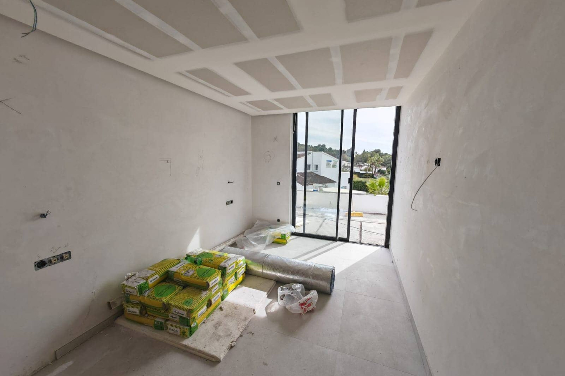 Bestaande woningen - Villa - Moraira
