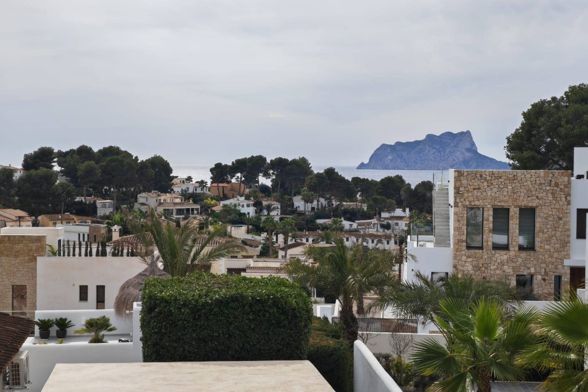 Bestaande woningen - Villa - Moraira