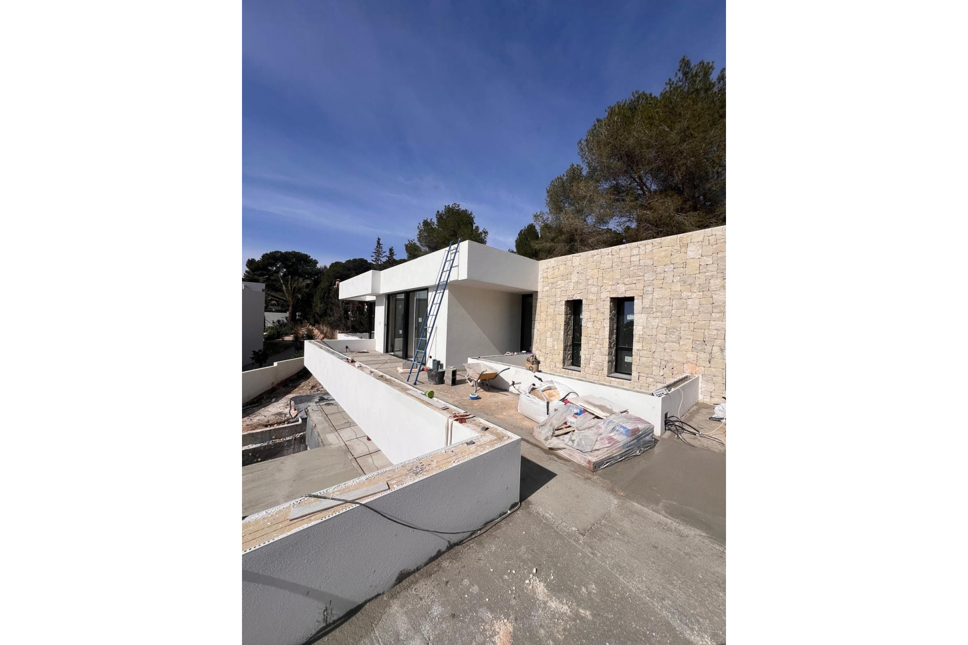Bestaande woningen - Villa - Moraira