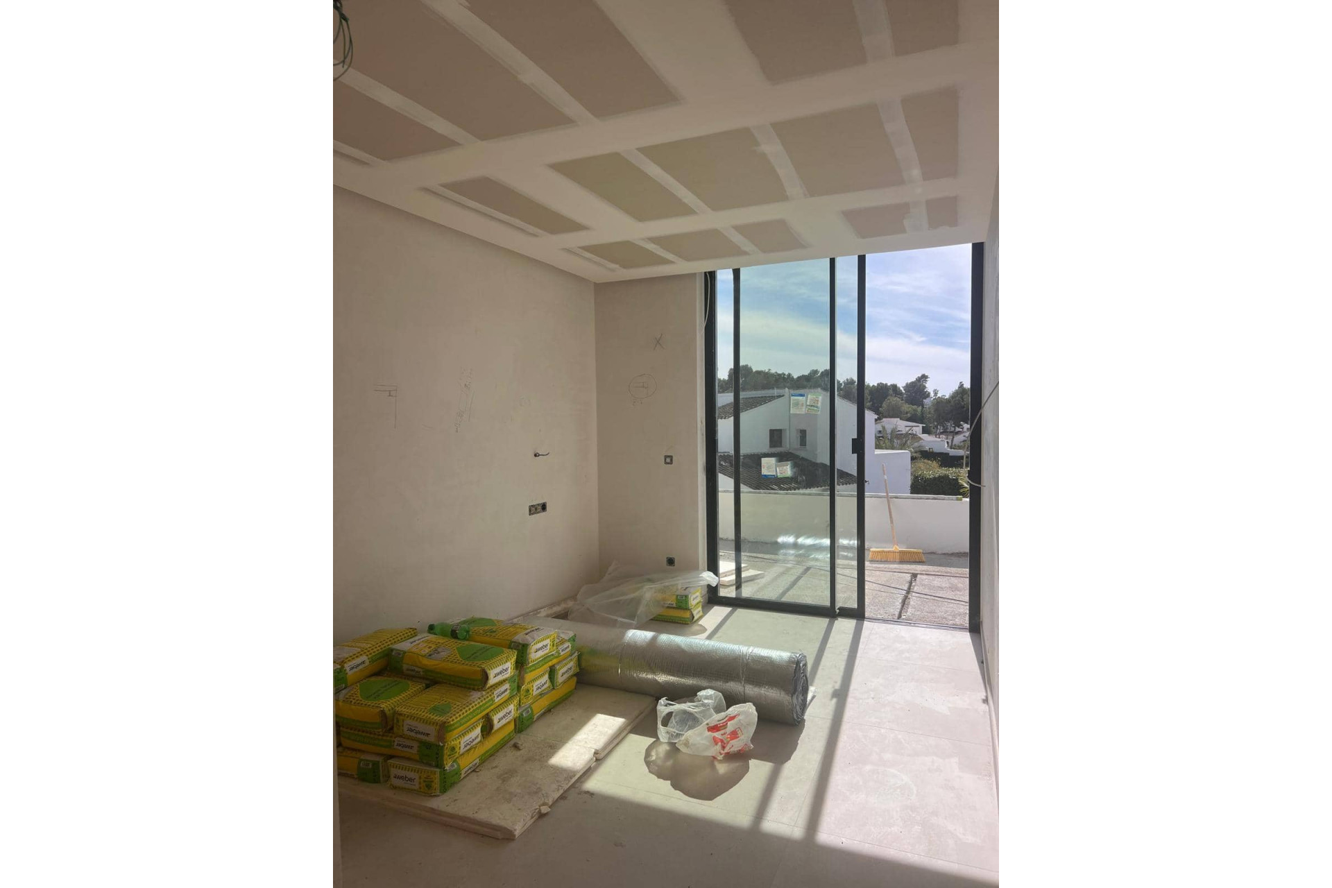 Bestaande woningen - Villa - Moraira
