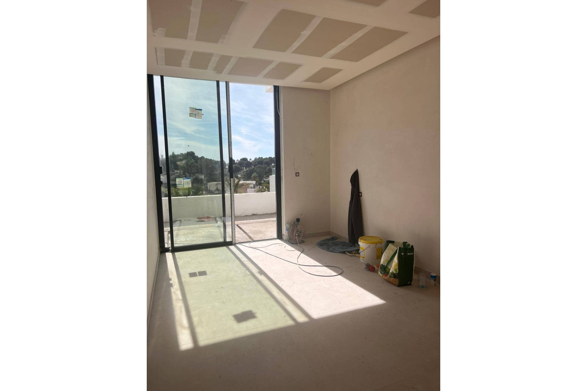 Bestaande woningen - Villa - Moraira