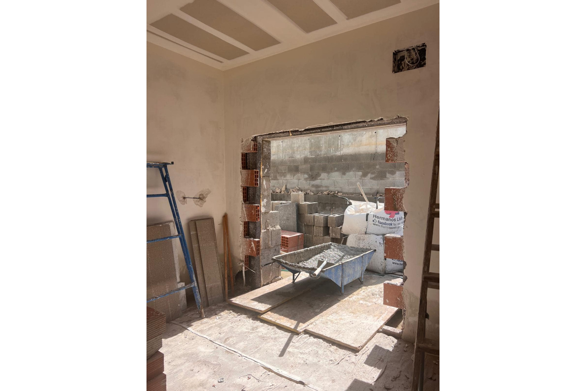 Bestaande woningen - Villa - Moraira