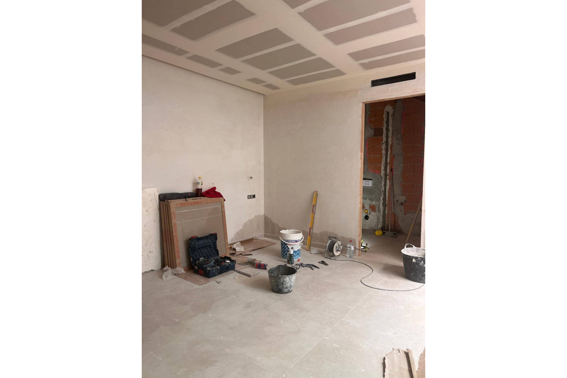 Bestaande woningen - Villa - Moraira