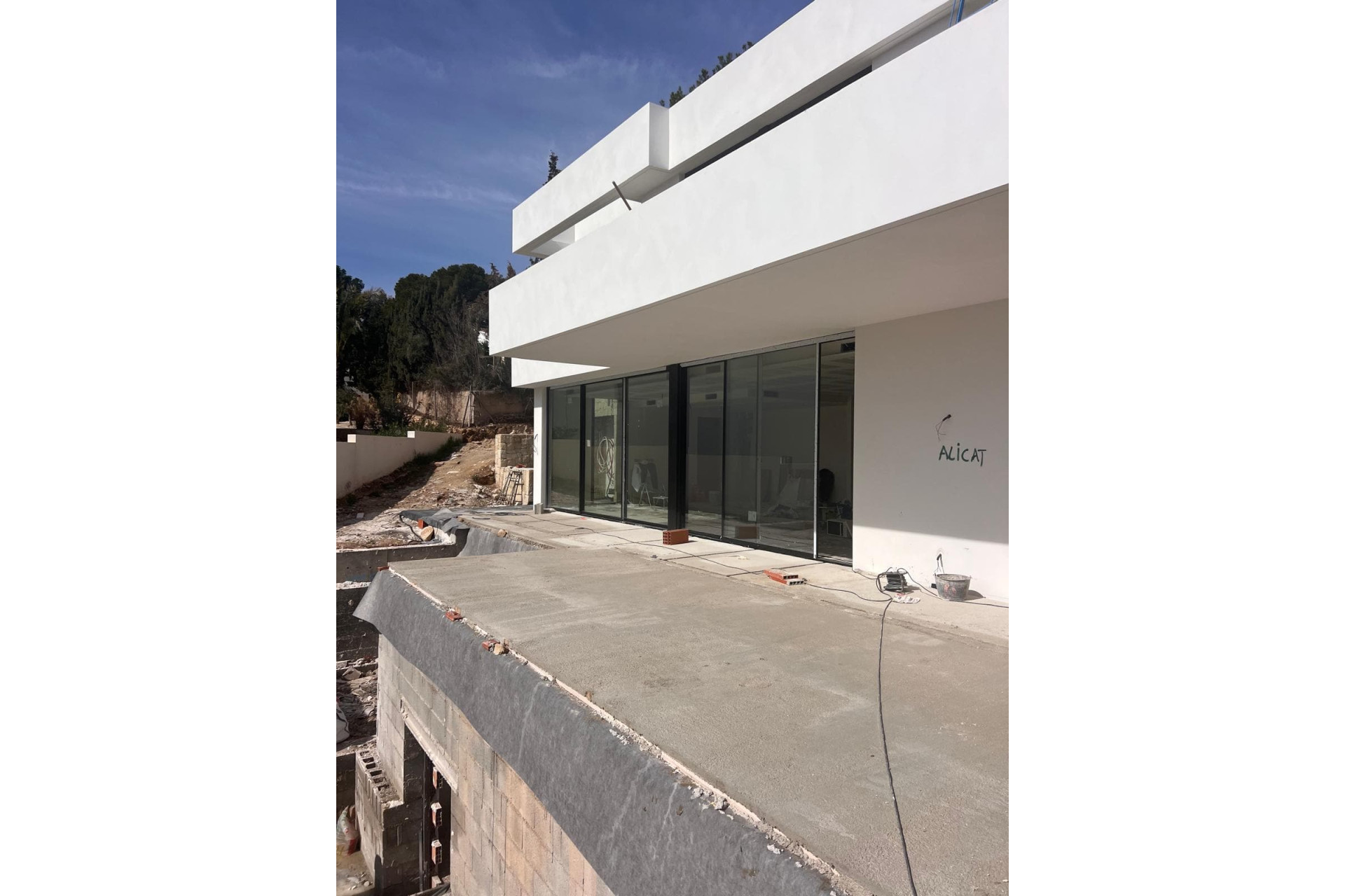 Bestaande woningen - Villa - Moraira