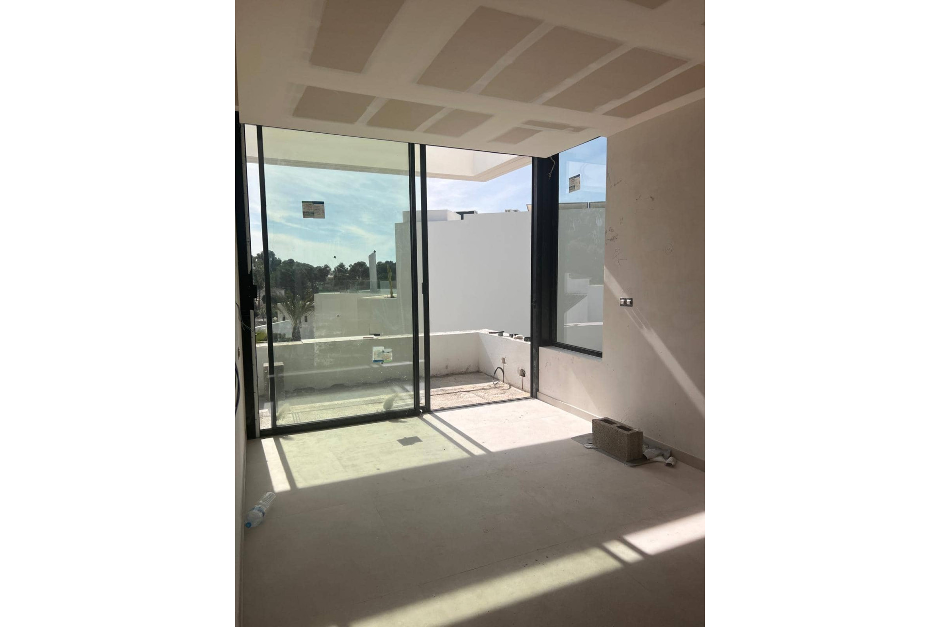 Bestaande woningen - Villa - Moraira