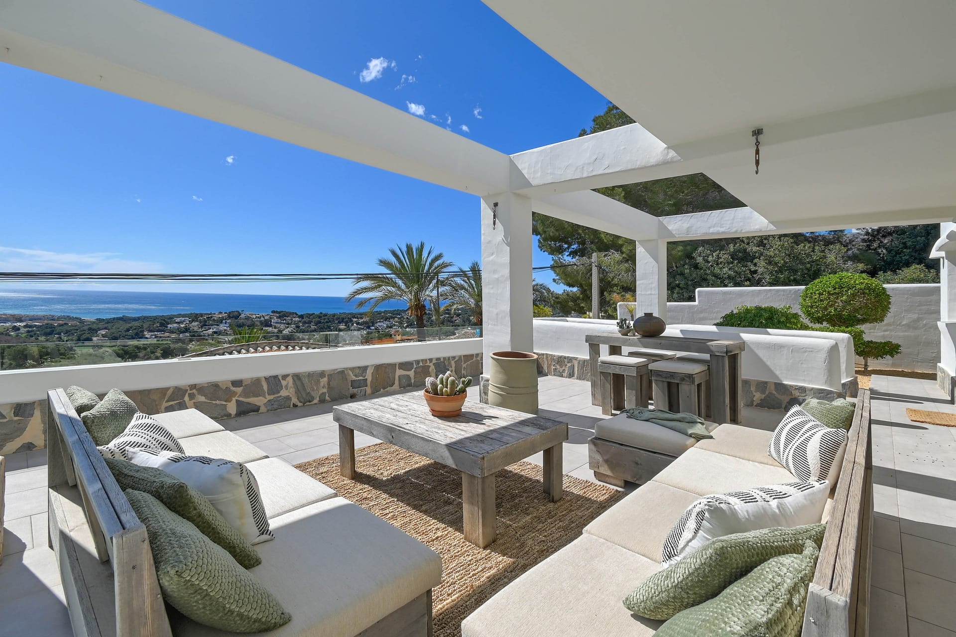 Bestaande woningen - Villa - Moraira