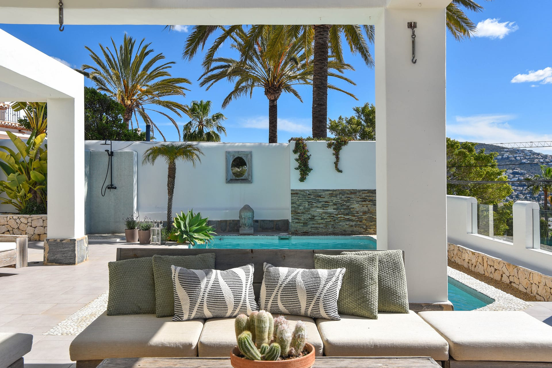 Bestaande woningen - Villa - Moraira