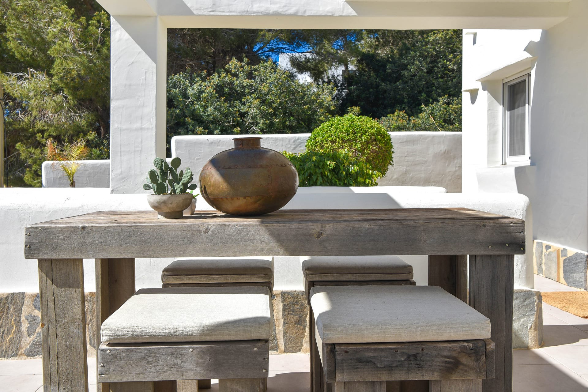 Bestaande woningen - Villa - Moraira
