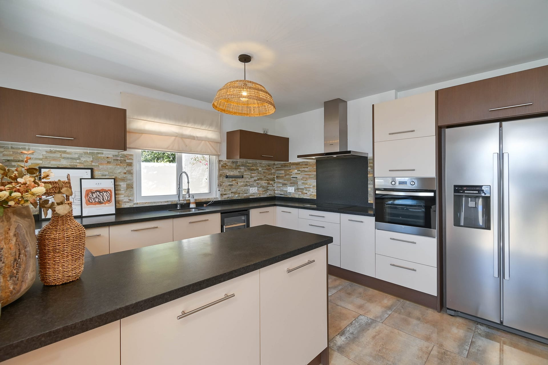 Bestaande woningen - Villa - Moraira