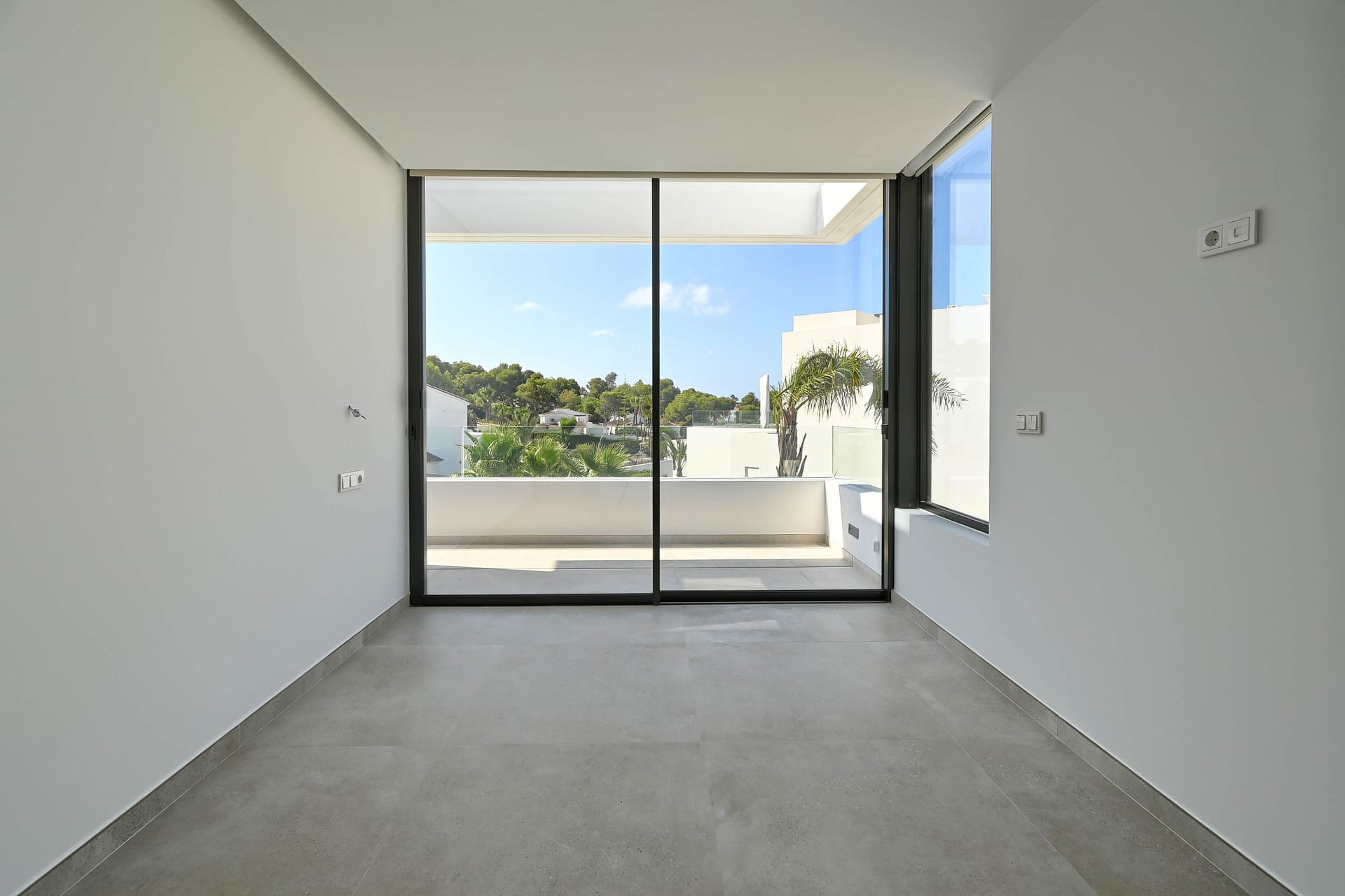 Bestaande woningen - Villa - Moraira