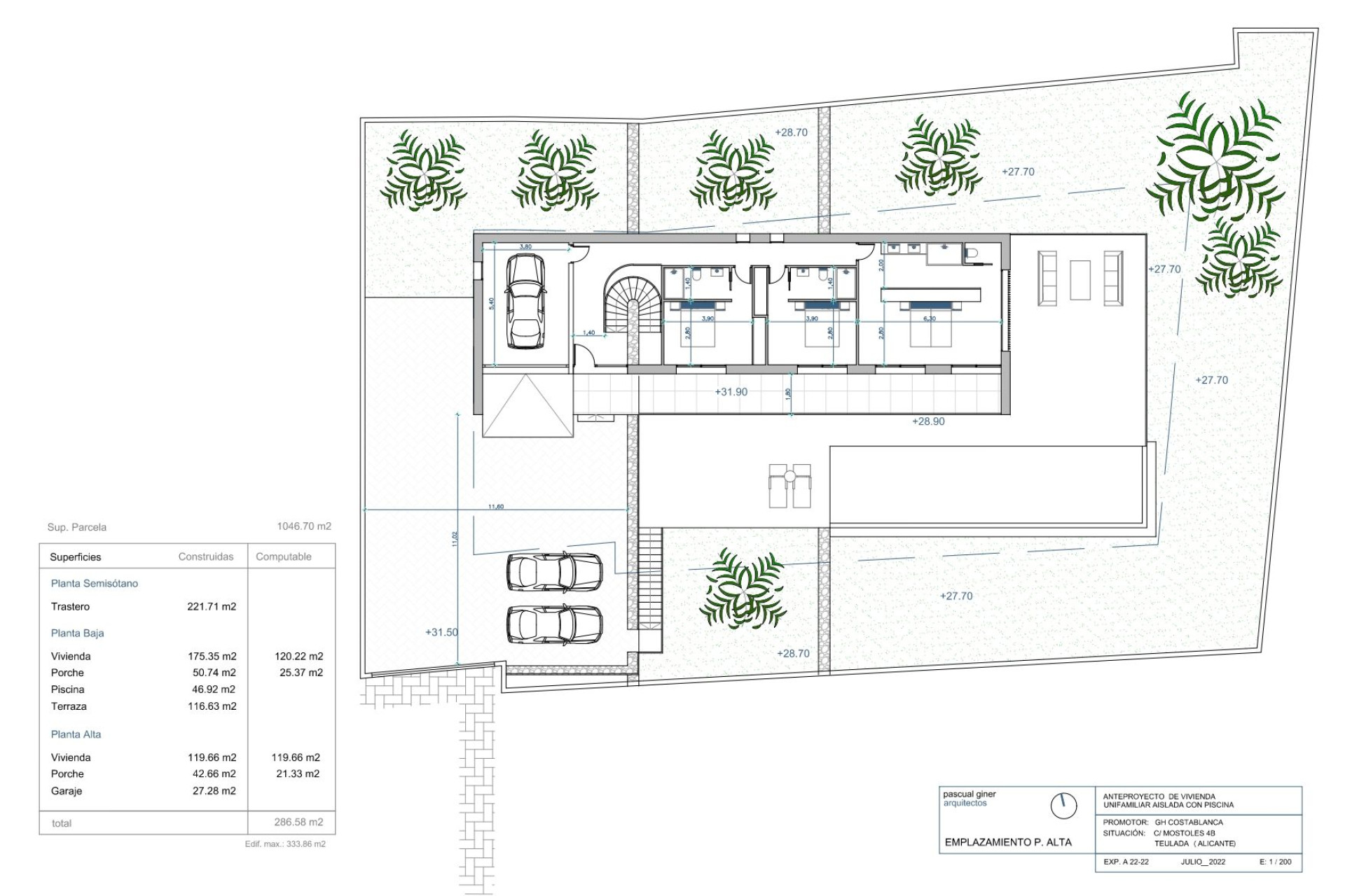 Bestaande woningen - Villa - Moraira