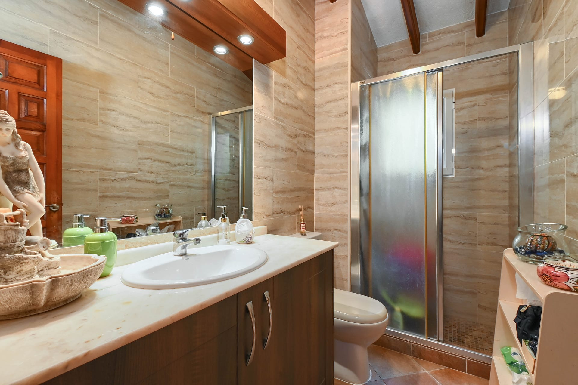 Bestaande woningen - Villa - Moraira