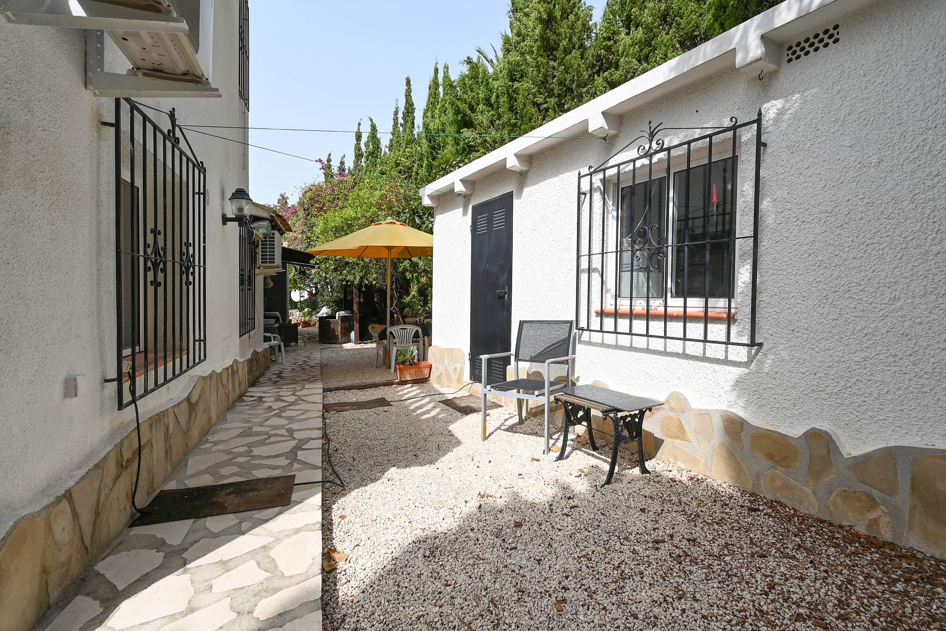 Bestaande woningen - Villa - Moraira