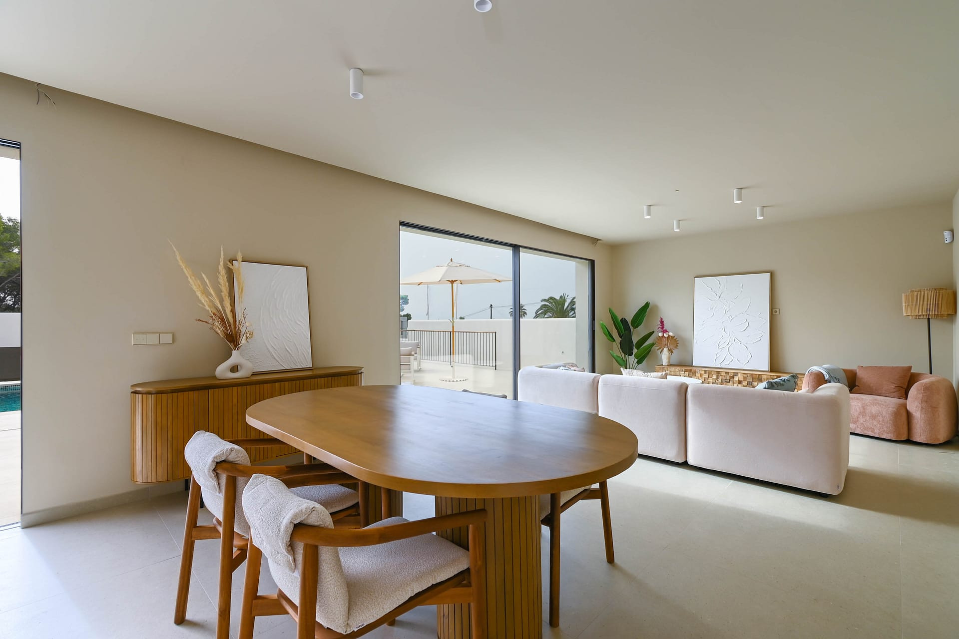 Bestaande woningen - Villa - Moraira