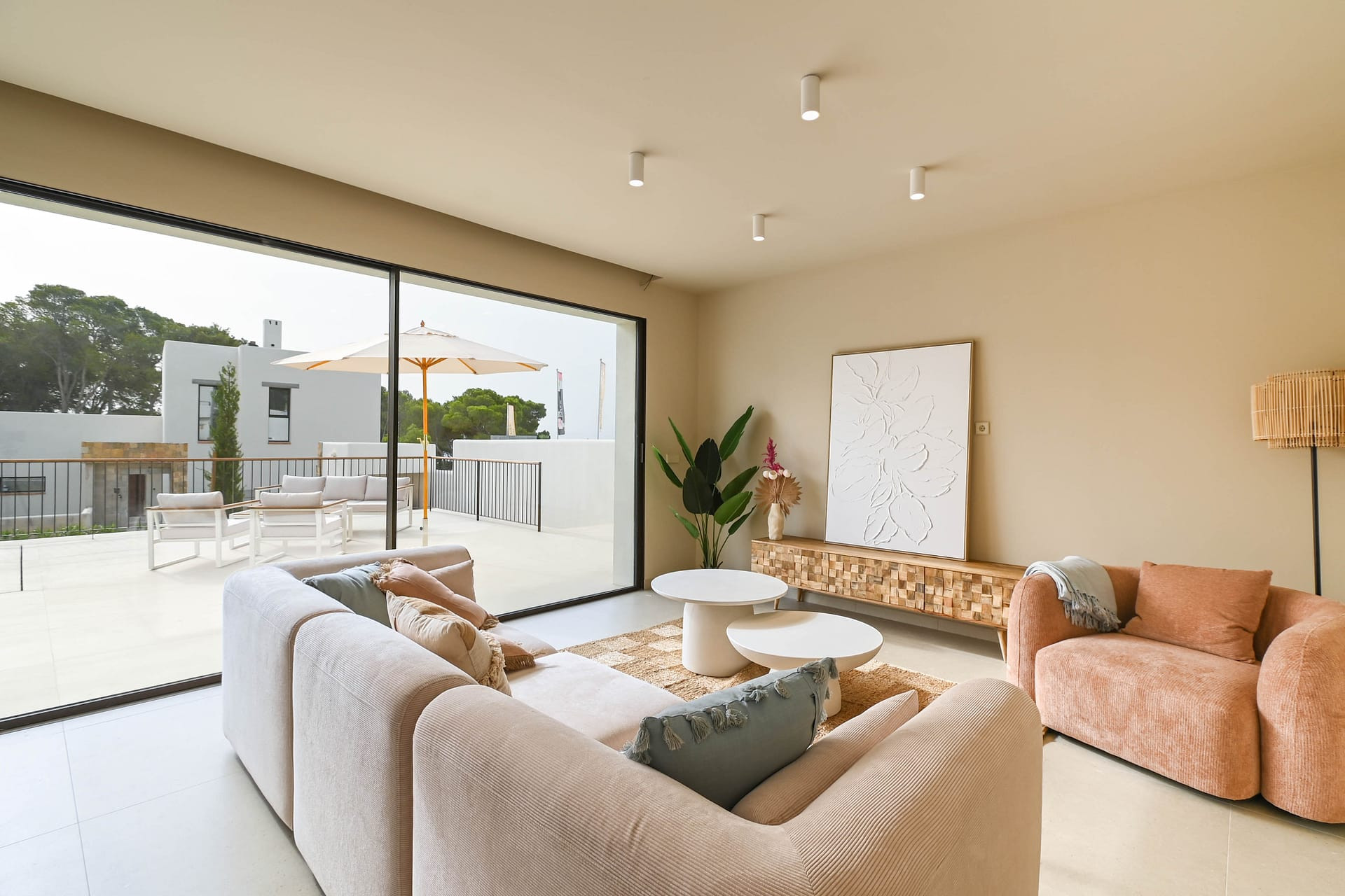 Bestaande woningen - Villa - Moraira