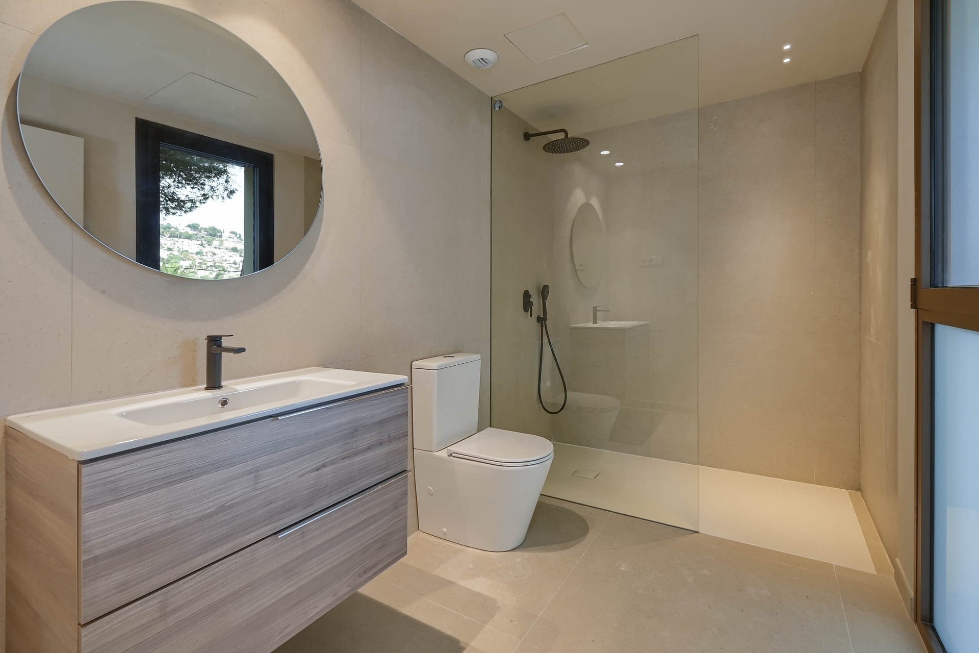 Bestaande woningen - Villa - Moraira