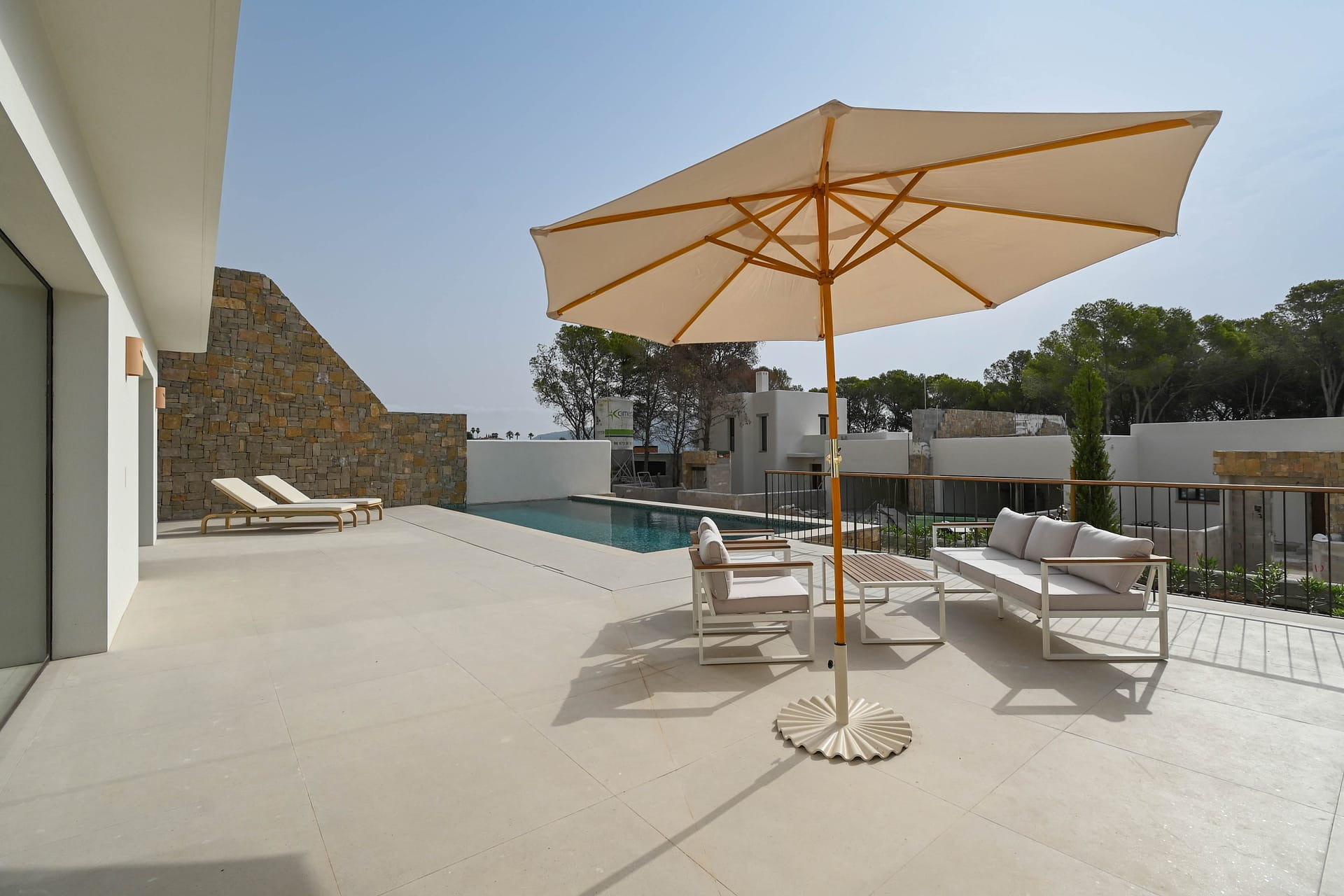 Bestaande woningen - Villa - Moraira