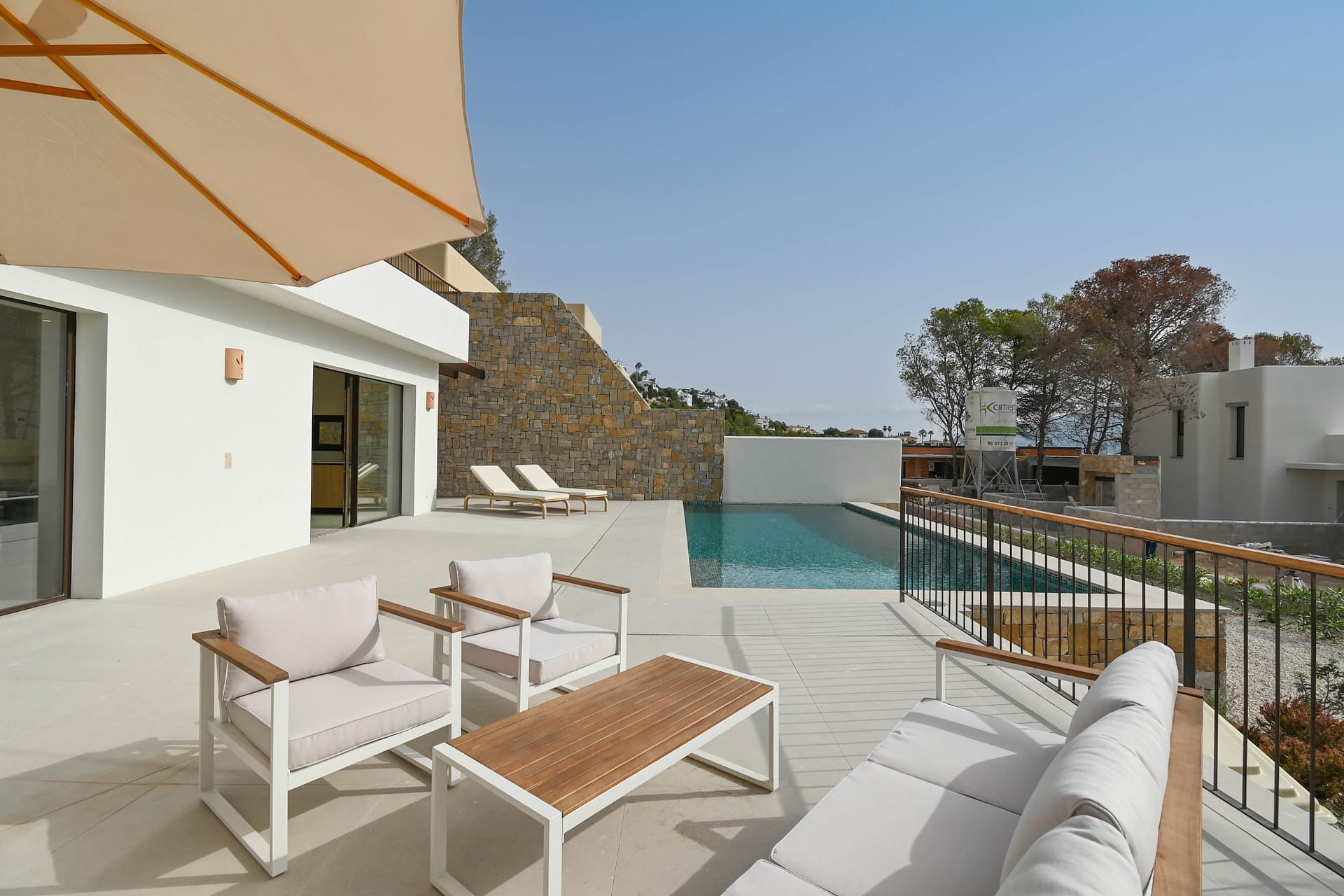 Bestaande woningen - Villa - Moraira