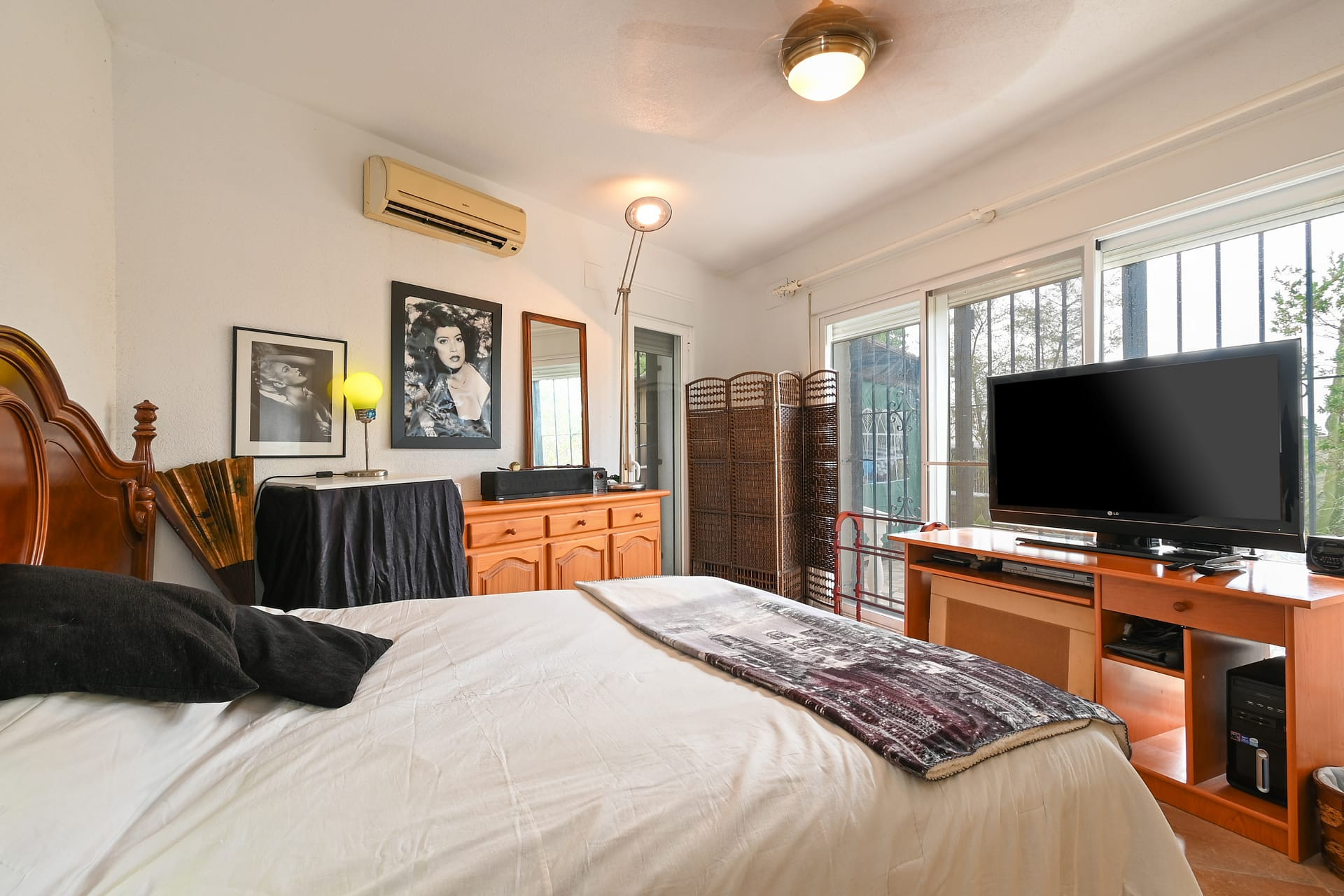 Bestaande woningen - Villa - Moraira