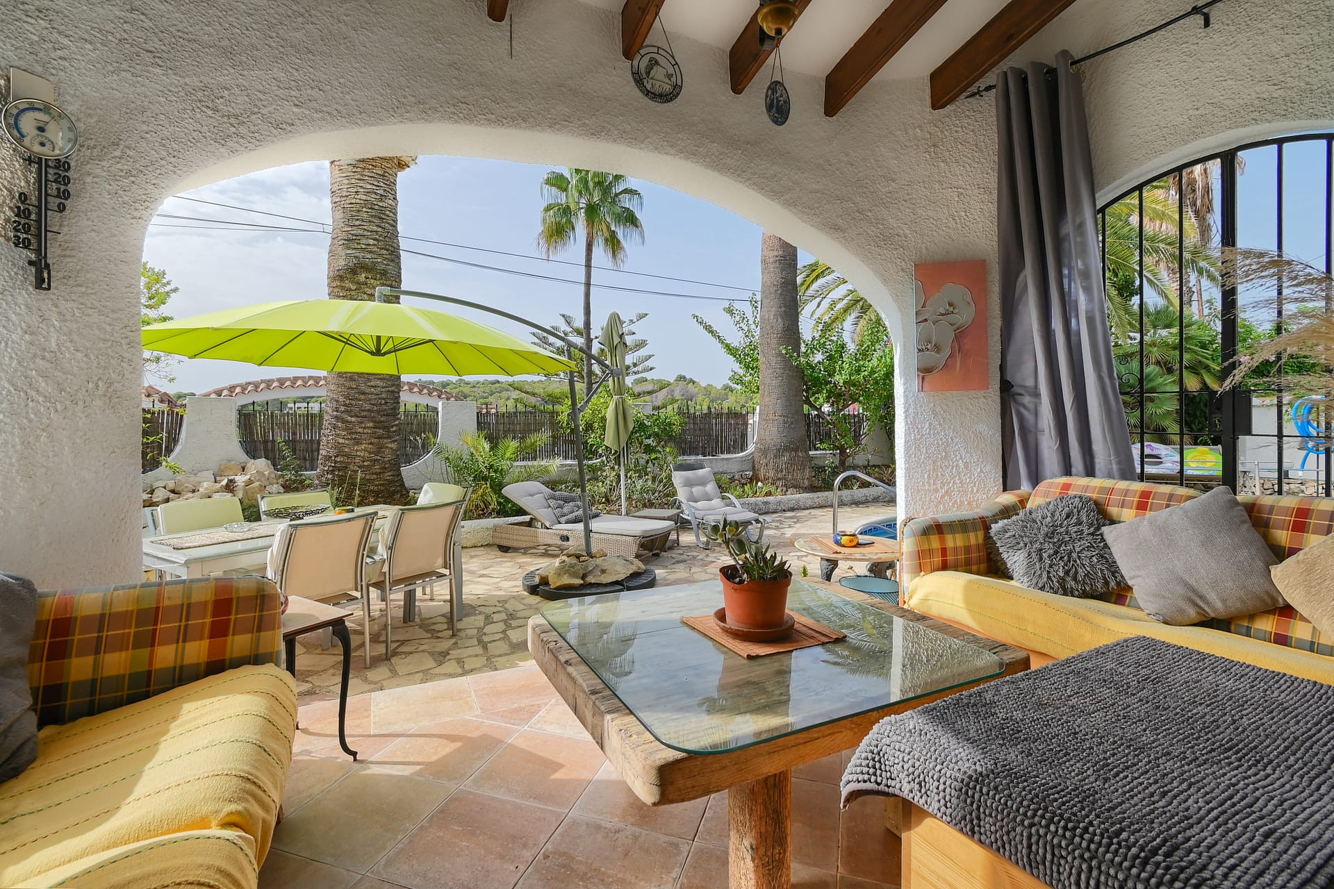 Bestaande woningen - Villa - Moraira