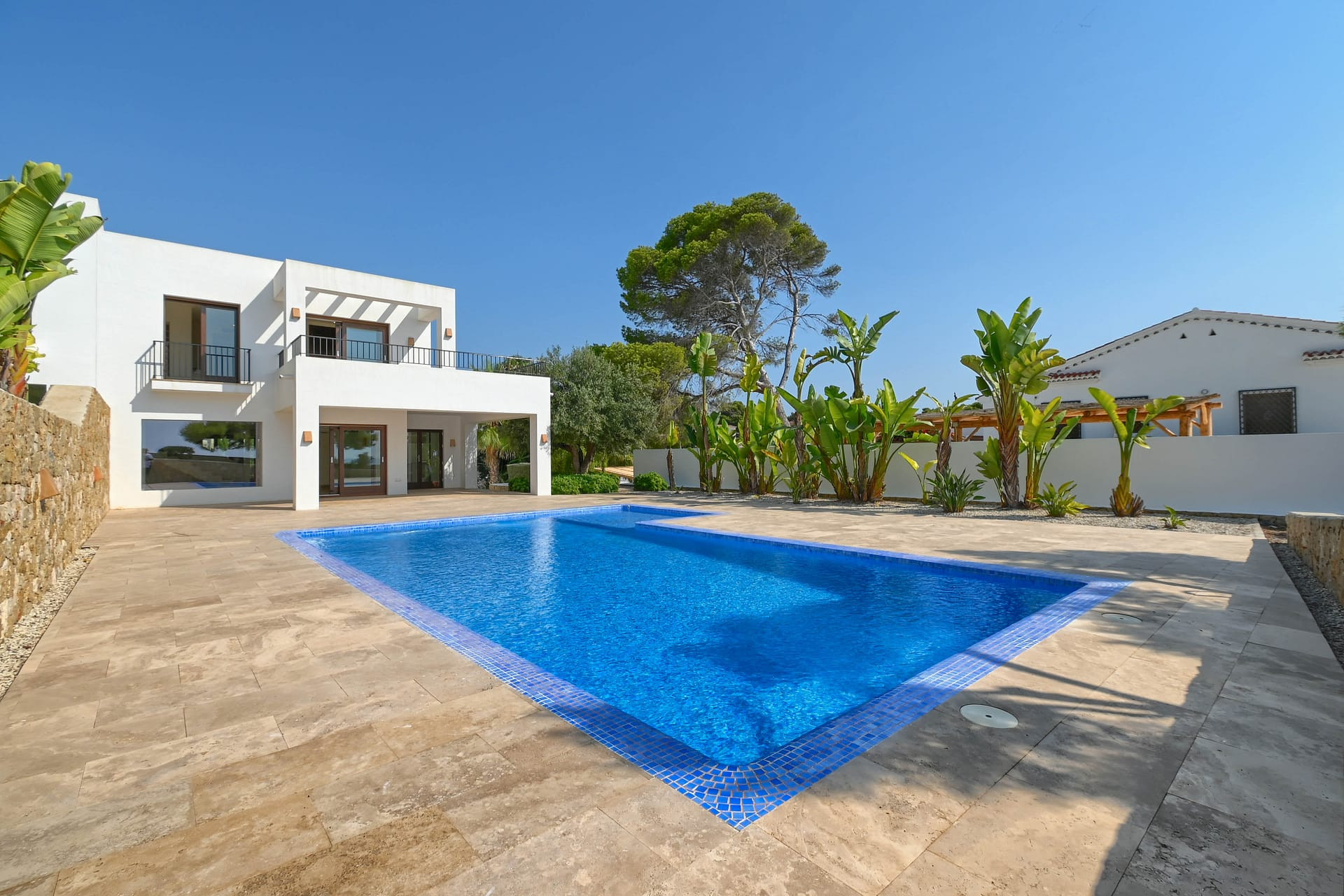 Bestaande woningen - Villa - Moraira
