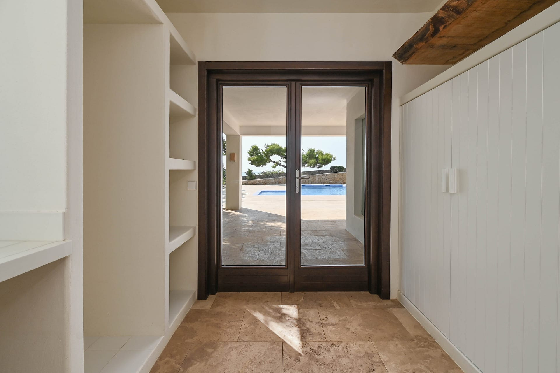 Bestaande woningen - Villa - Moraira