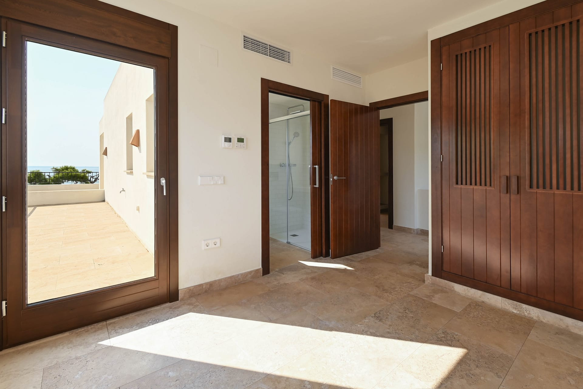 Bestaande woningen - Villa - Moraira