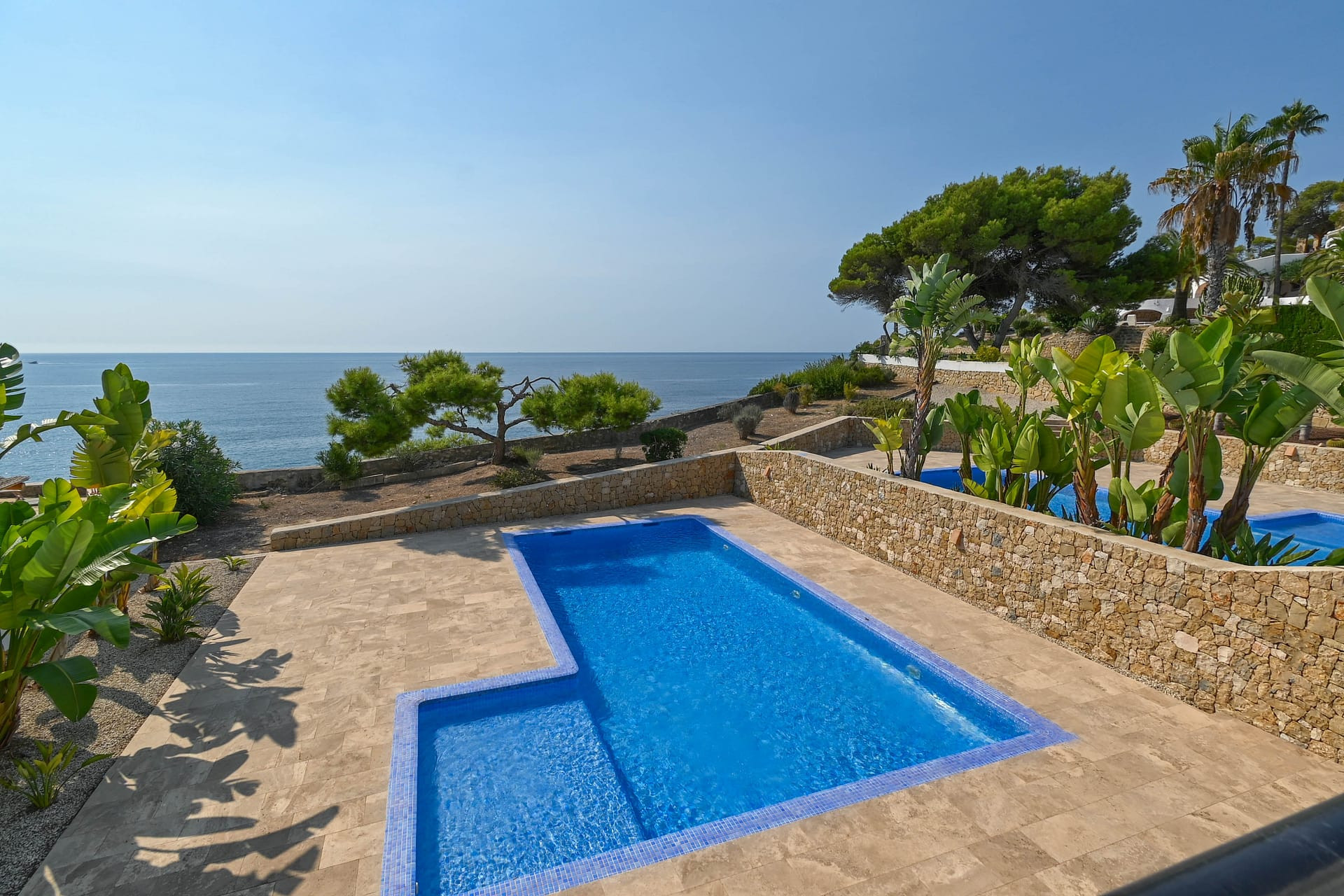 Bestaande woningen - Villa - Moraira