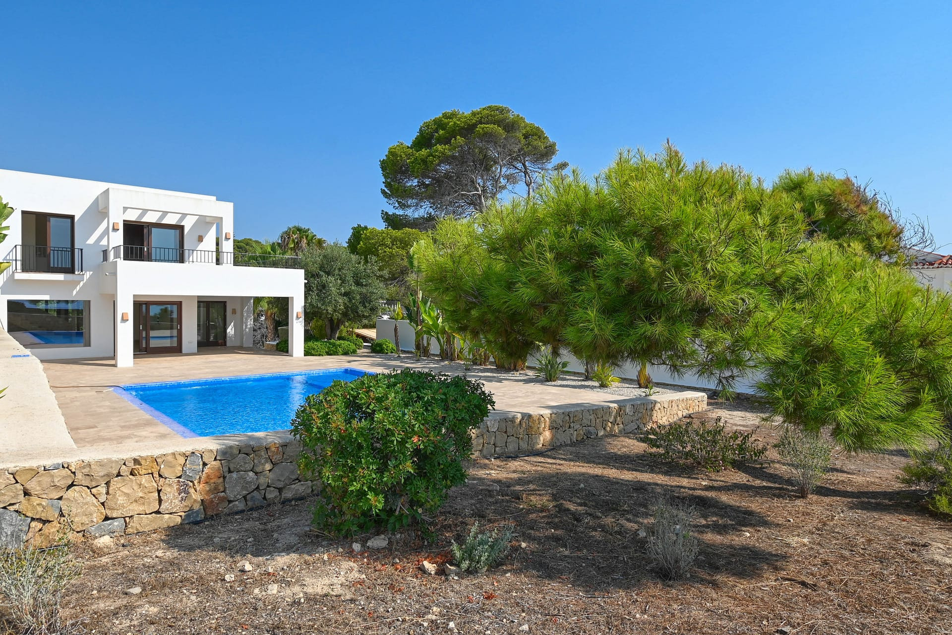 Bestaande woningen - Villa - Moraira
