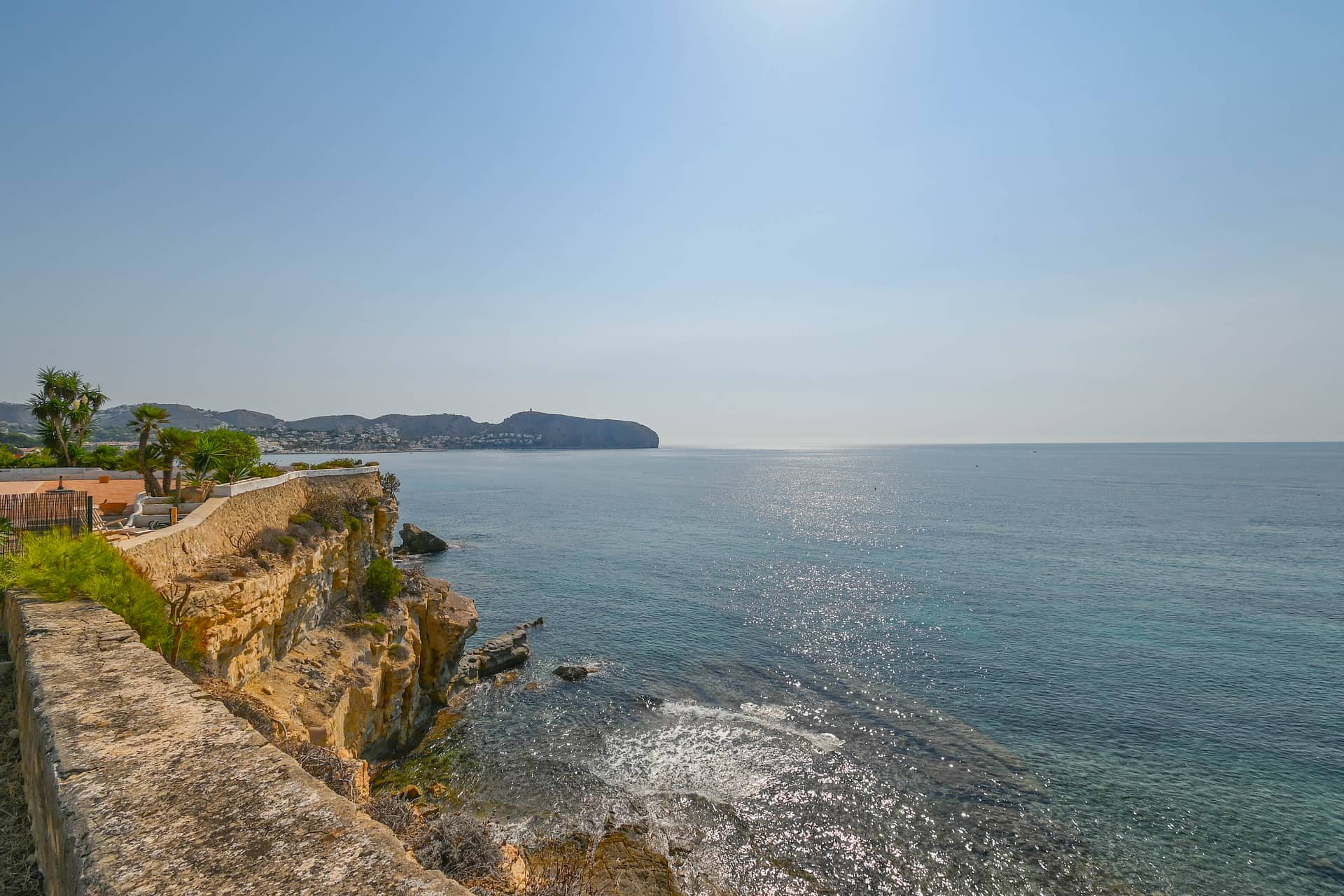 Bestaande woningen - Villa - Moraira