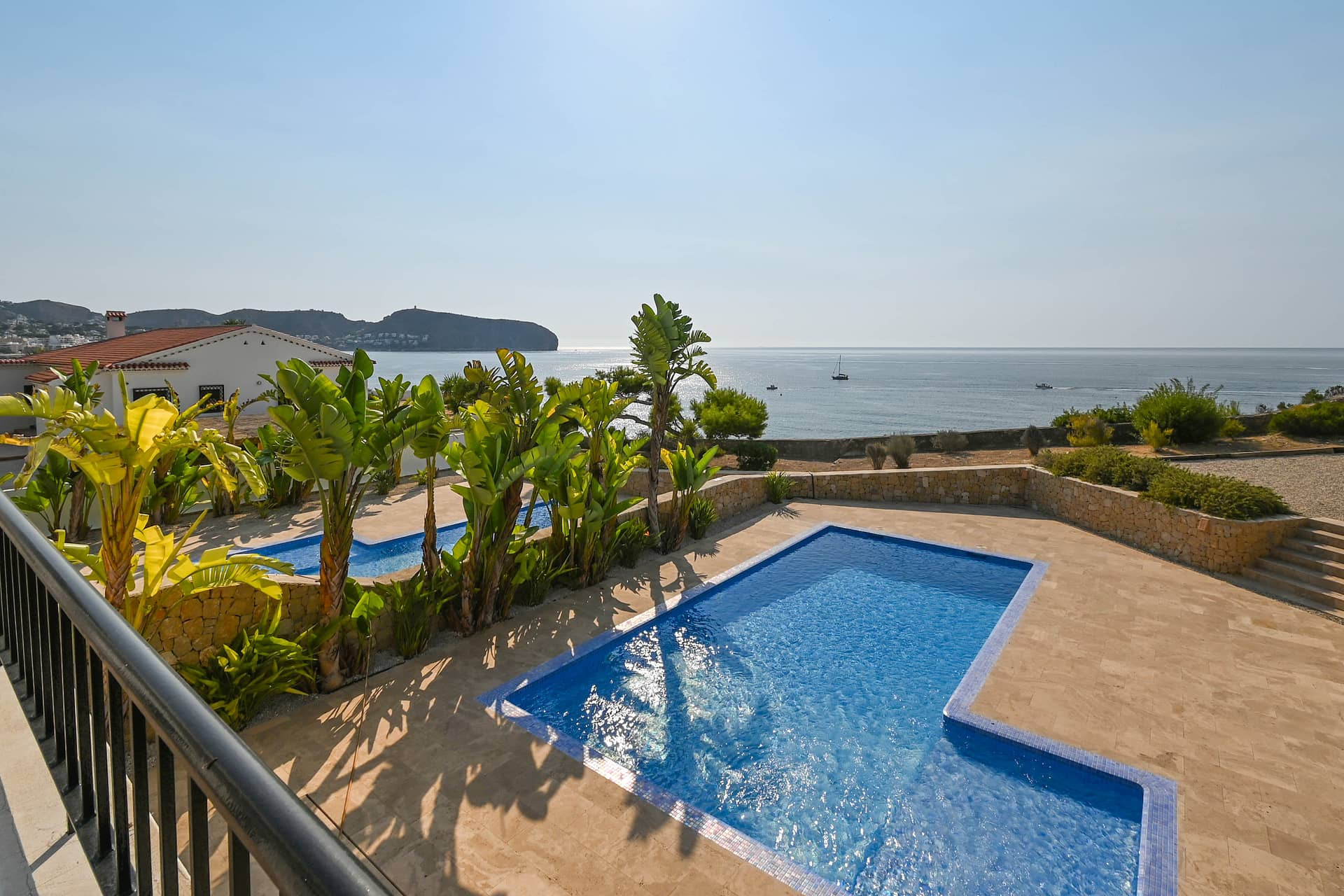 Bestaande woningen - Villa - Moraira