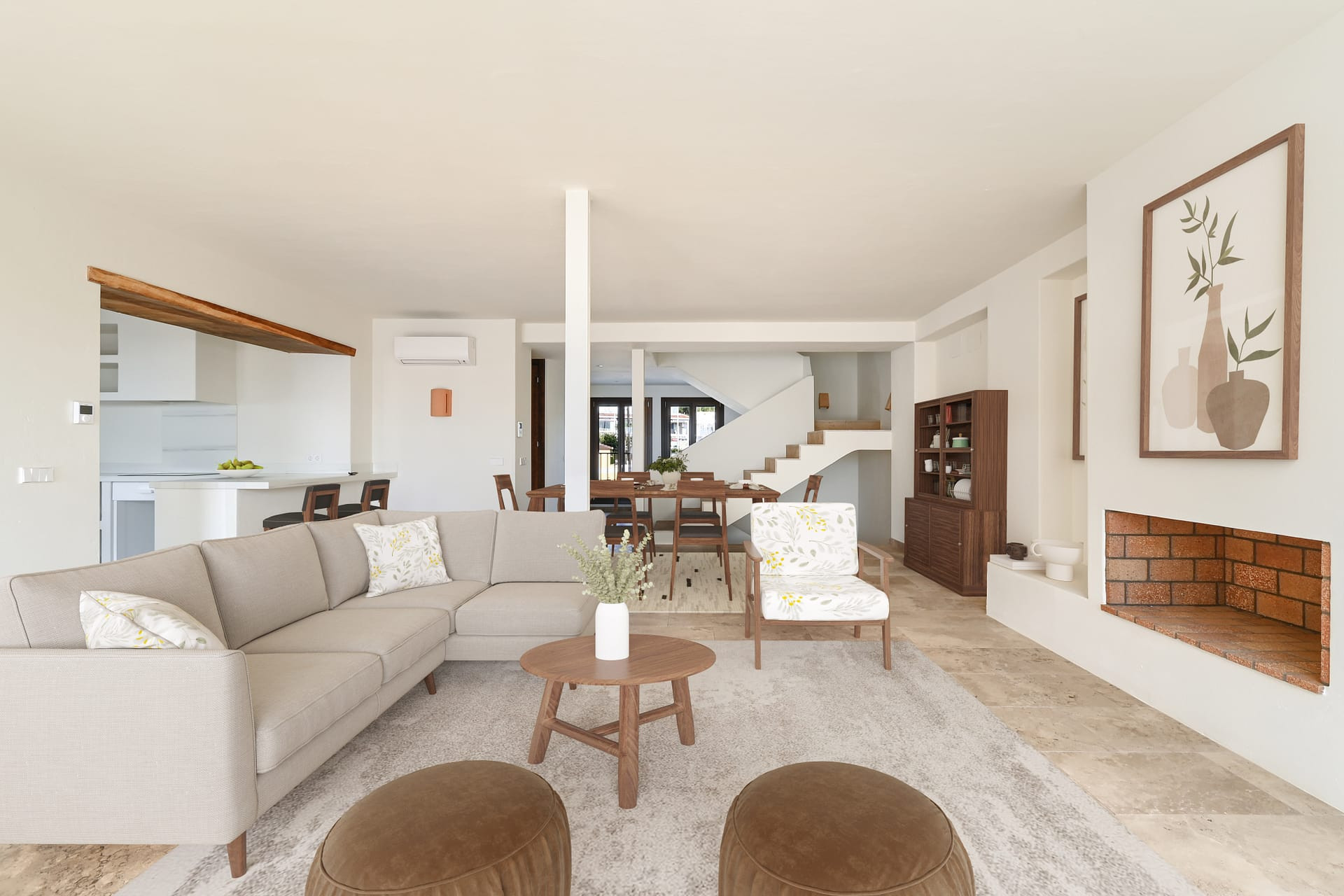 Bestaande woningen - Villa - Moraira