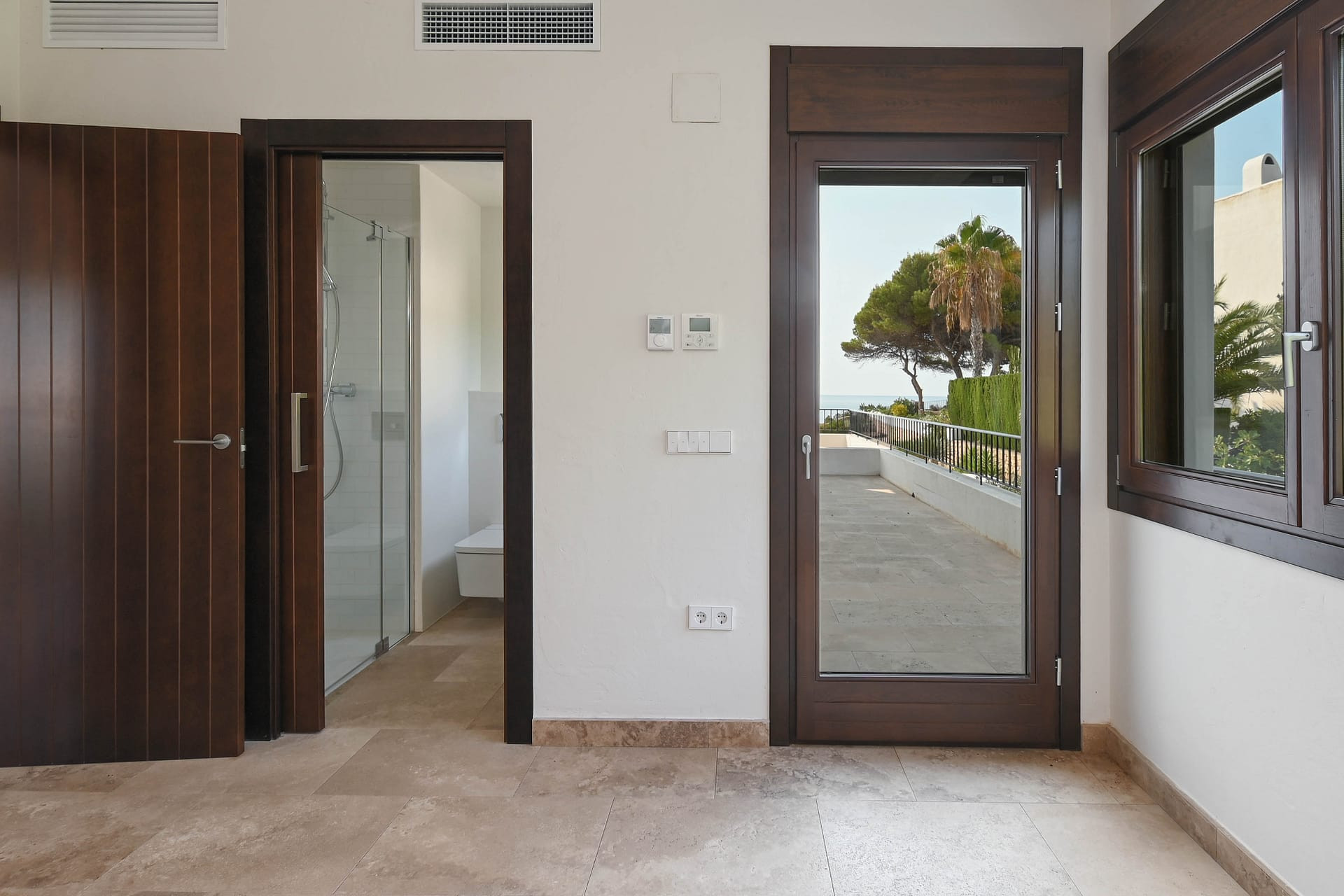 Bestaande woningen - Villa - Moraira