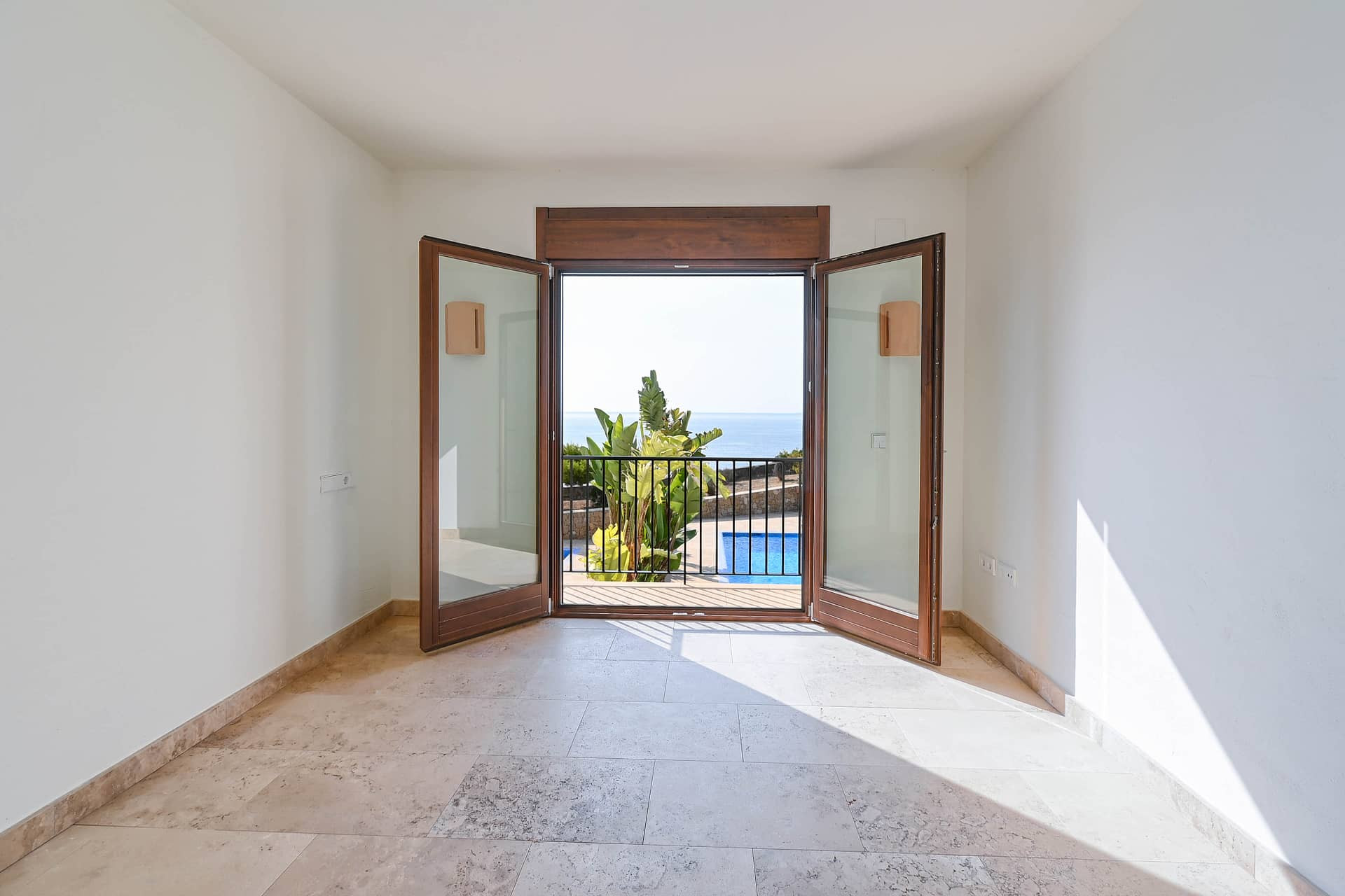 Bestaande woningen - Villa - Moraira