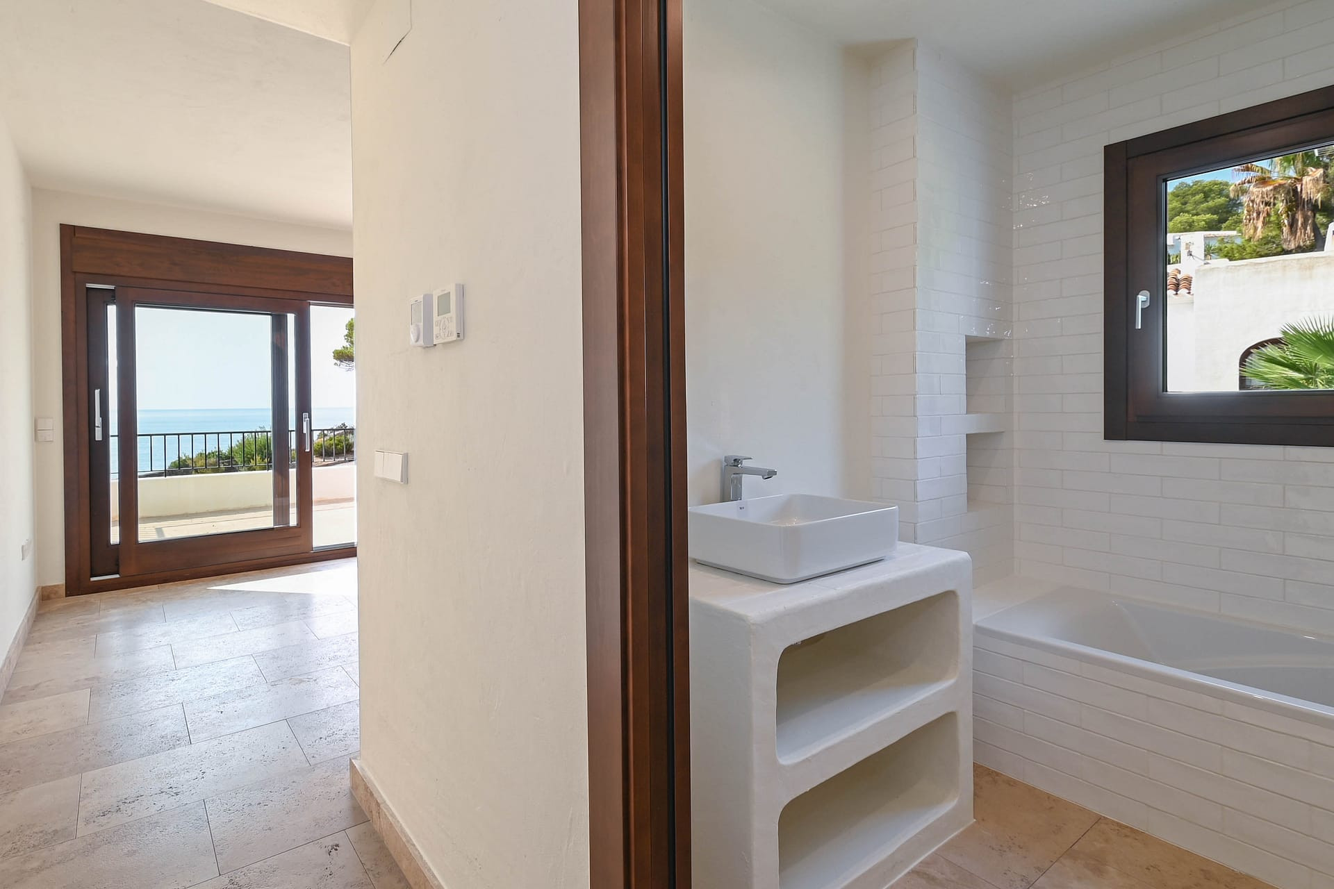 Bestaande woningen - Villa - Moraira