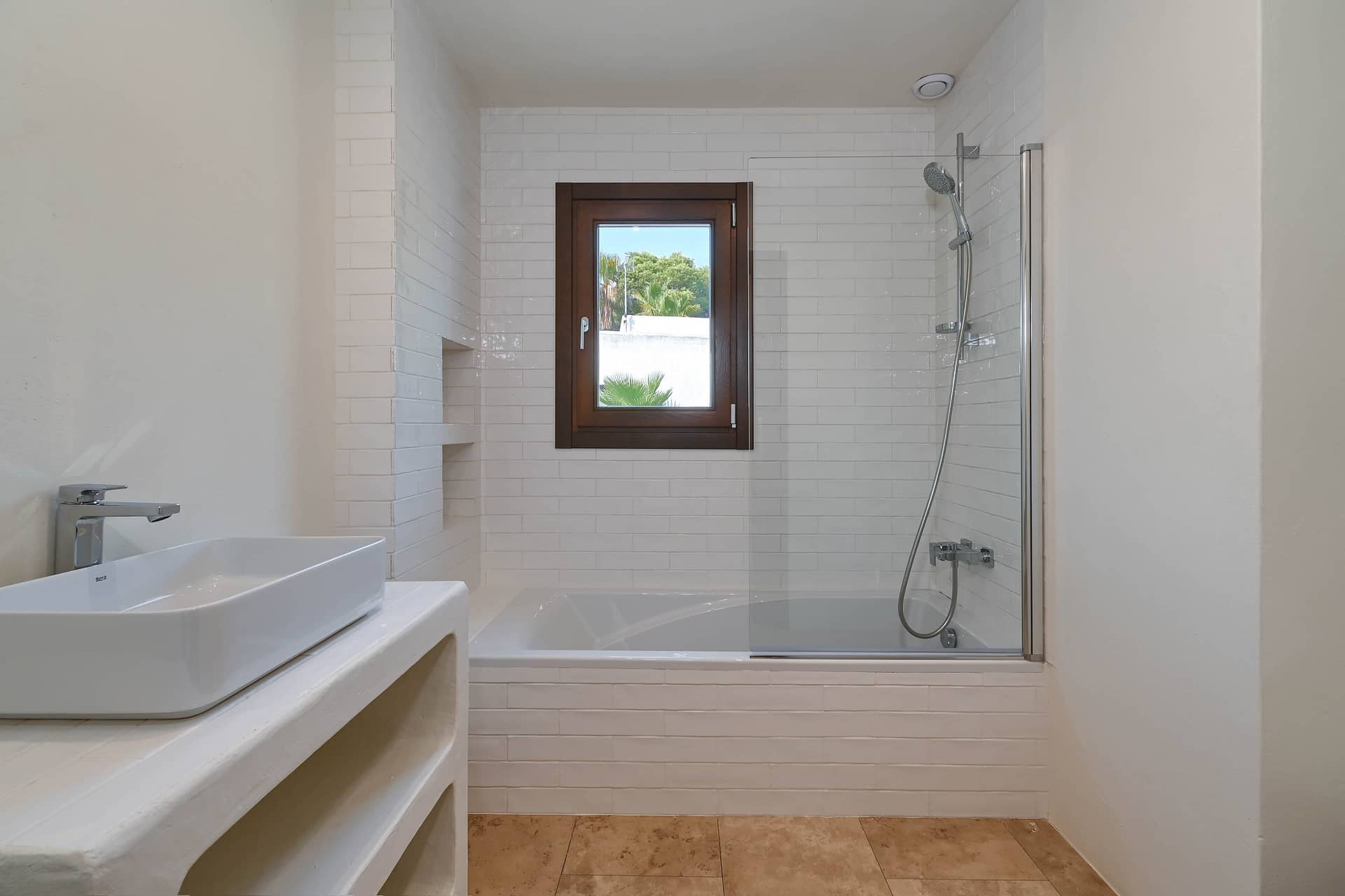 Bestaande woningen - Villa - Moraira