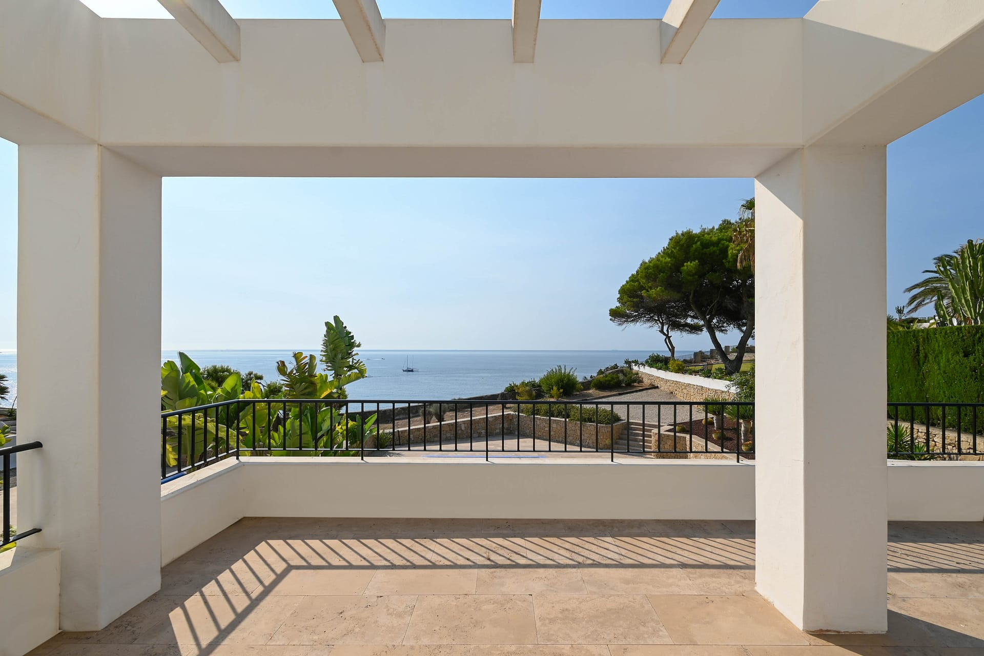 Bestaande woningen - Villa - Moraira