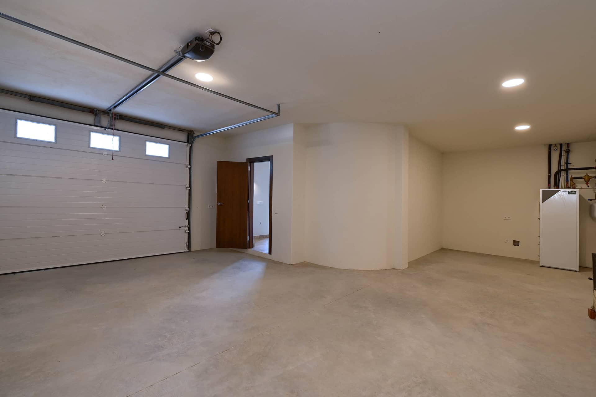 Bestaande woningen - Villa - Moraira