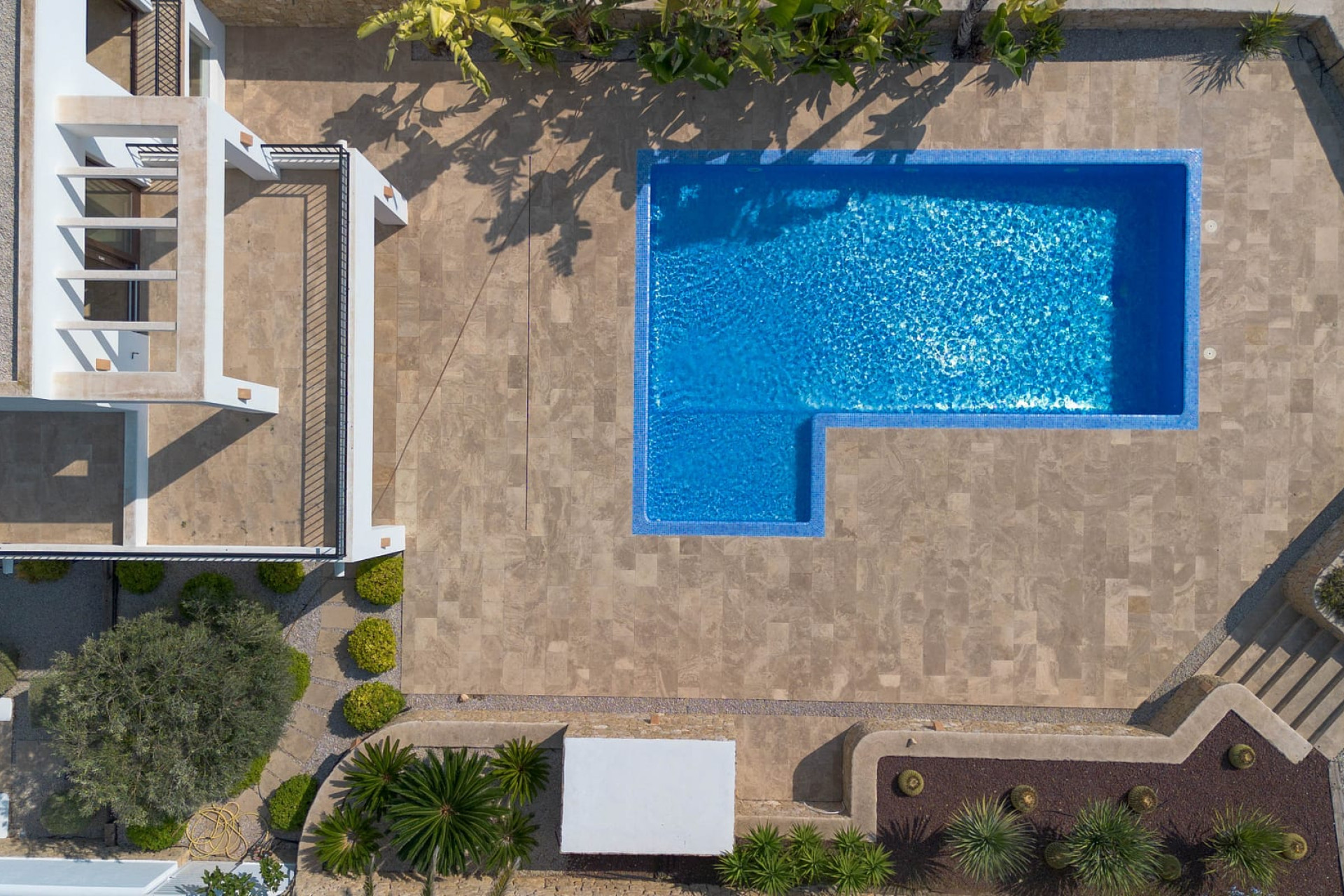 Bestaande woningen - Villa - Moraira