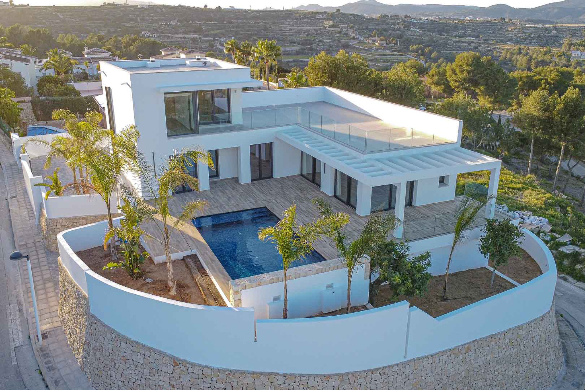 Bestaande woningen - Villa - Moraira