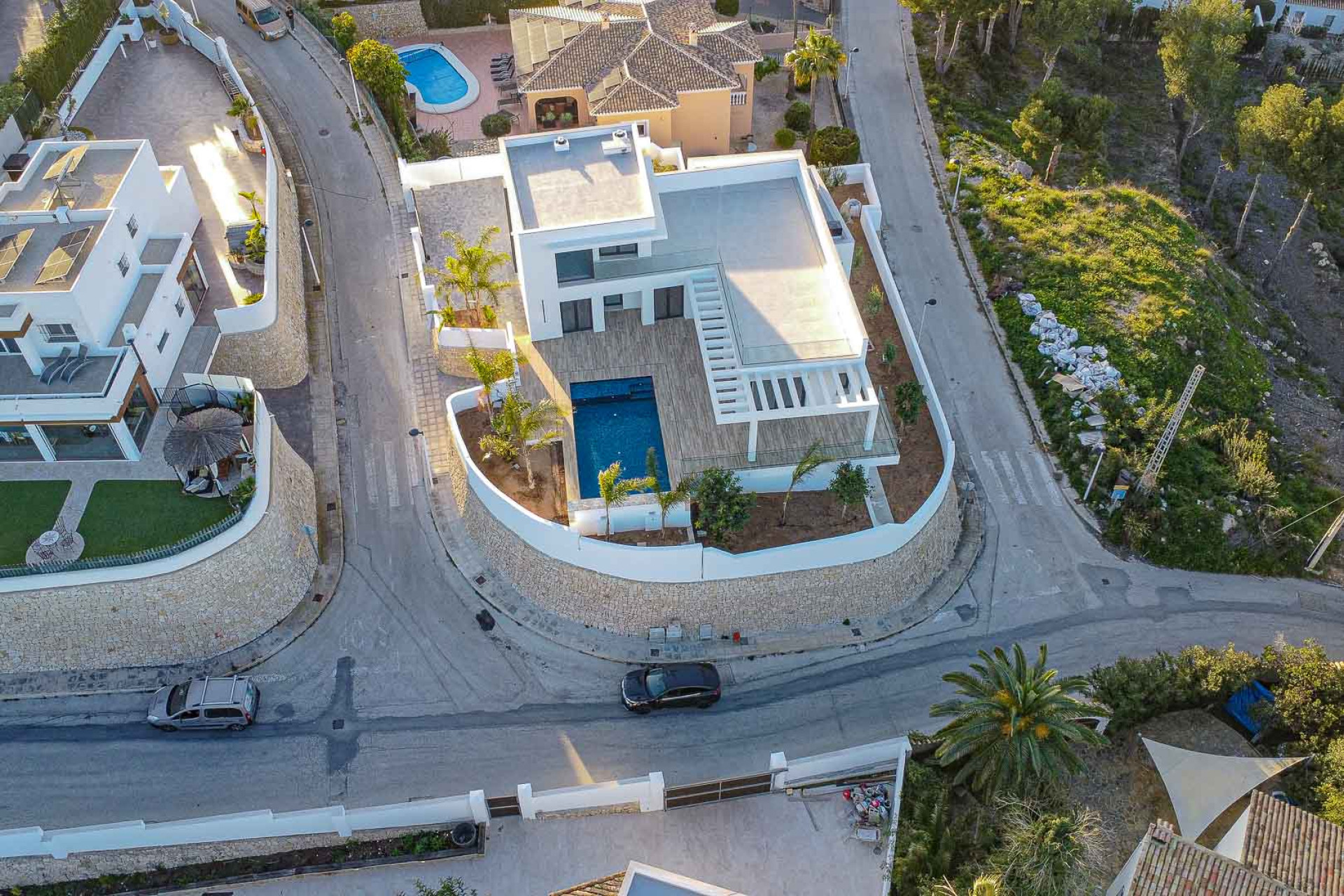 Bestaande woningen - Villa - Moraira