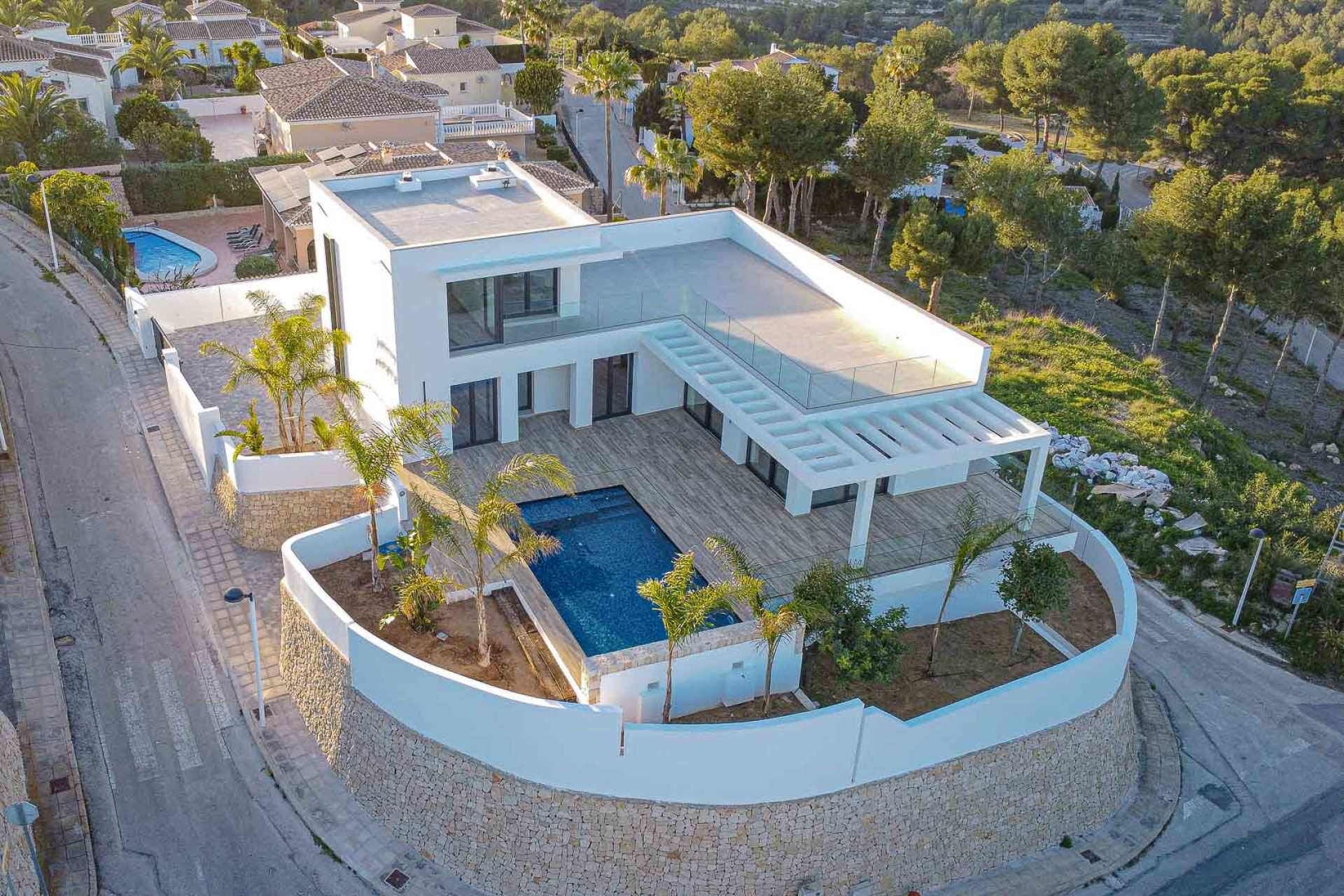Bestaande woningen - Villa - Moraira