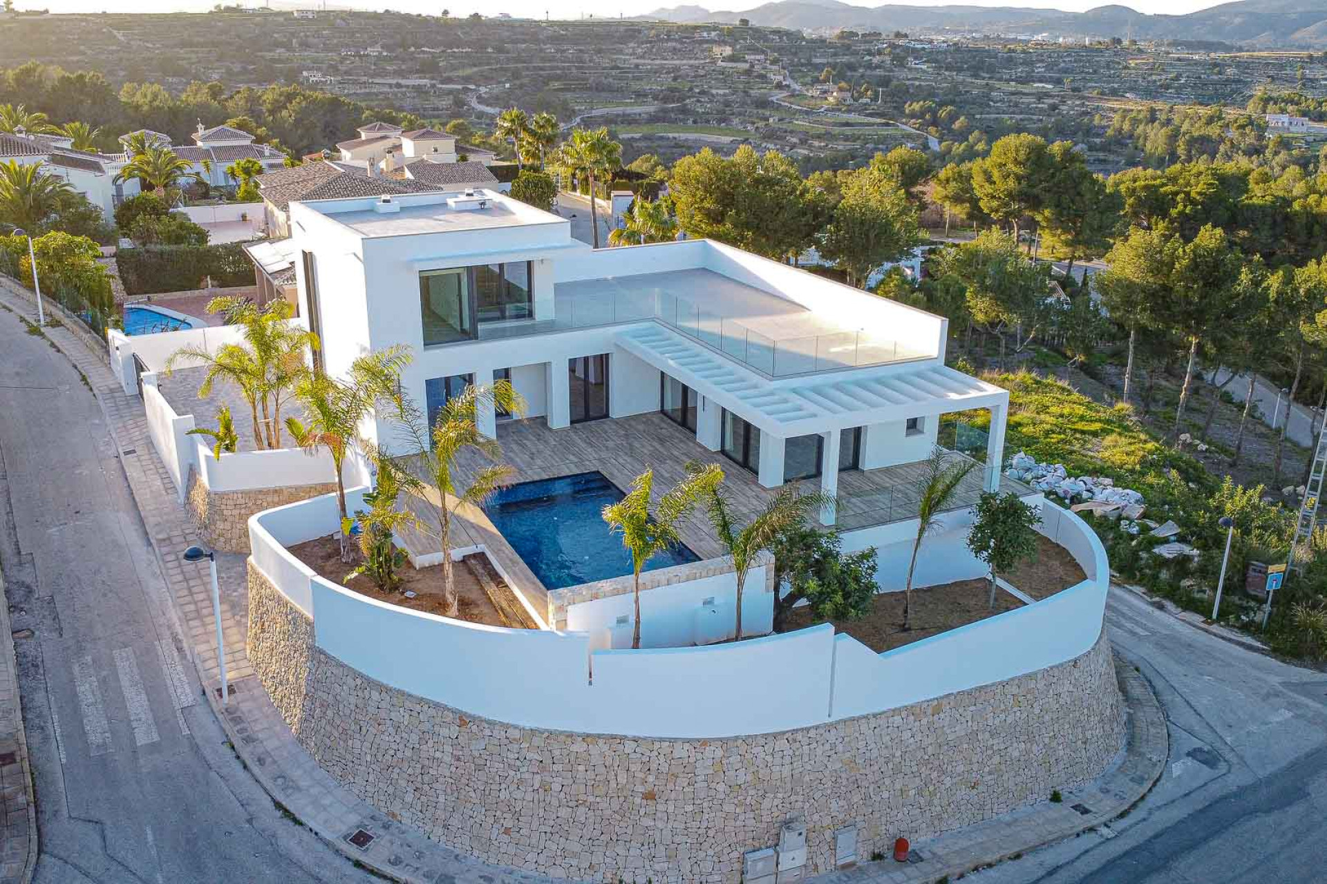 Bestaande woningen - Villa - Moraira